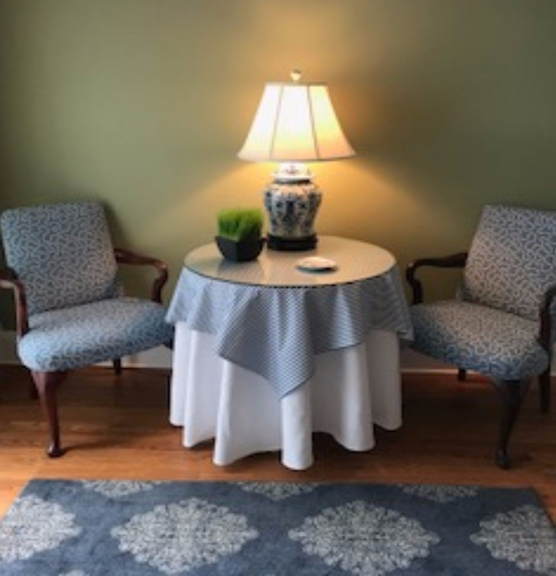 Фото Simsbury 1820 House