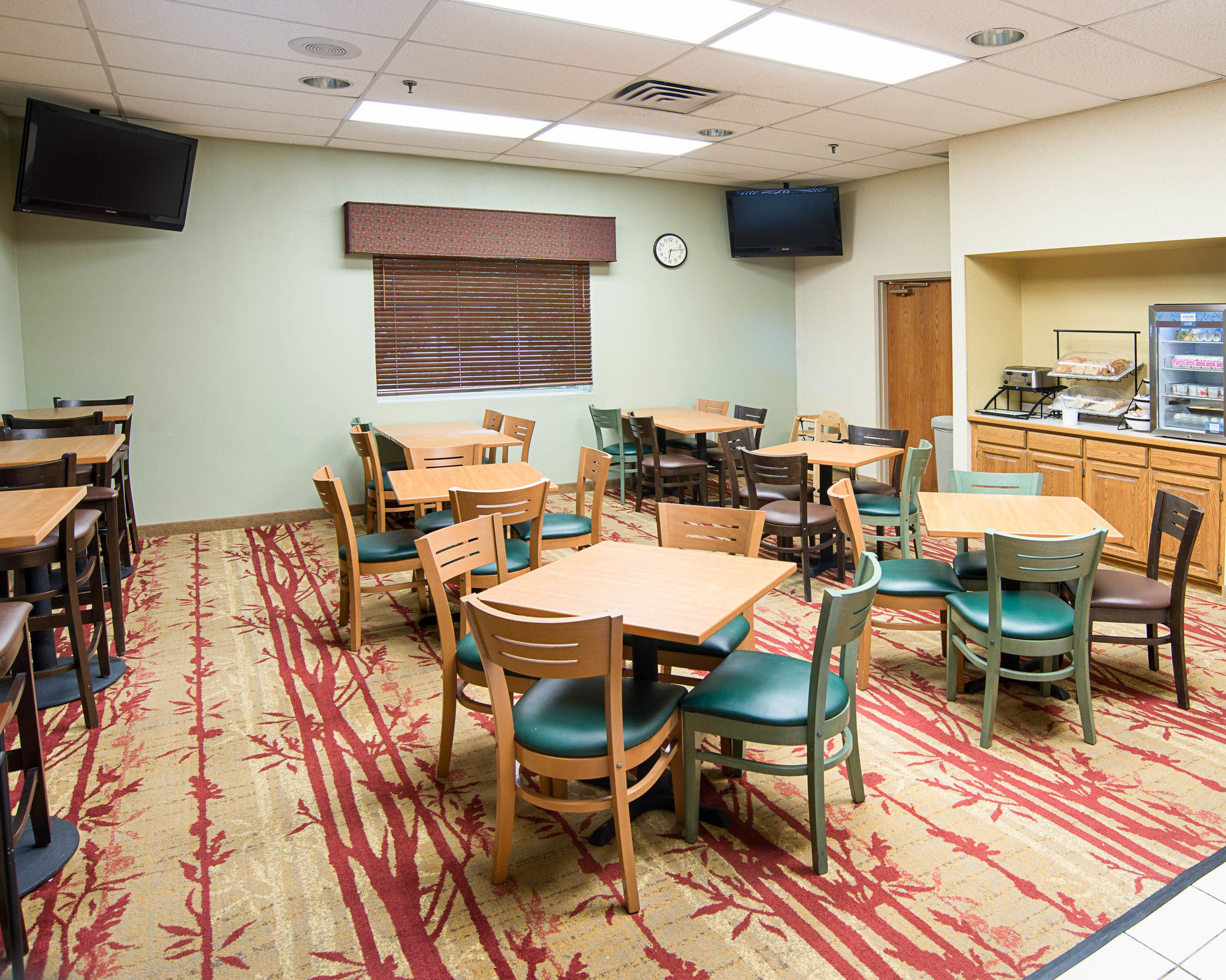 Фото Comfort Inn Plymouth - Minneapolis