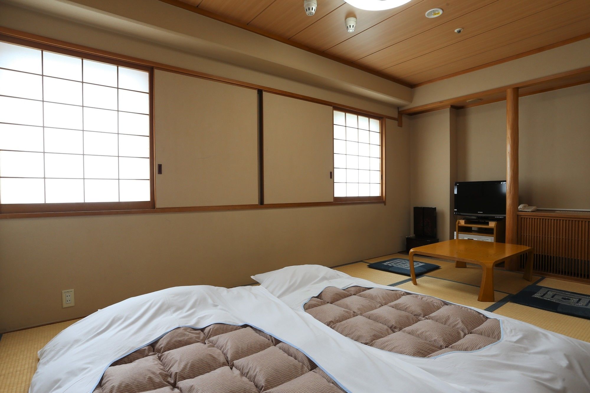 Фото Ark Hotel Okayama