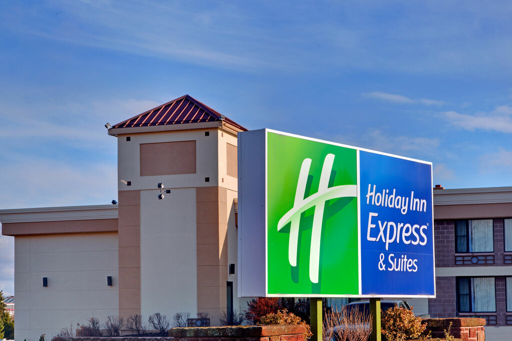 Hotel Holiday Inn Express N Ste Charlottetown, Charlottetown, photo