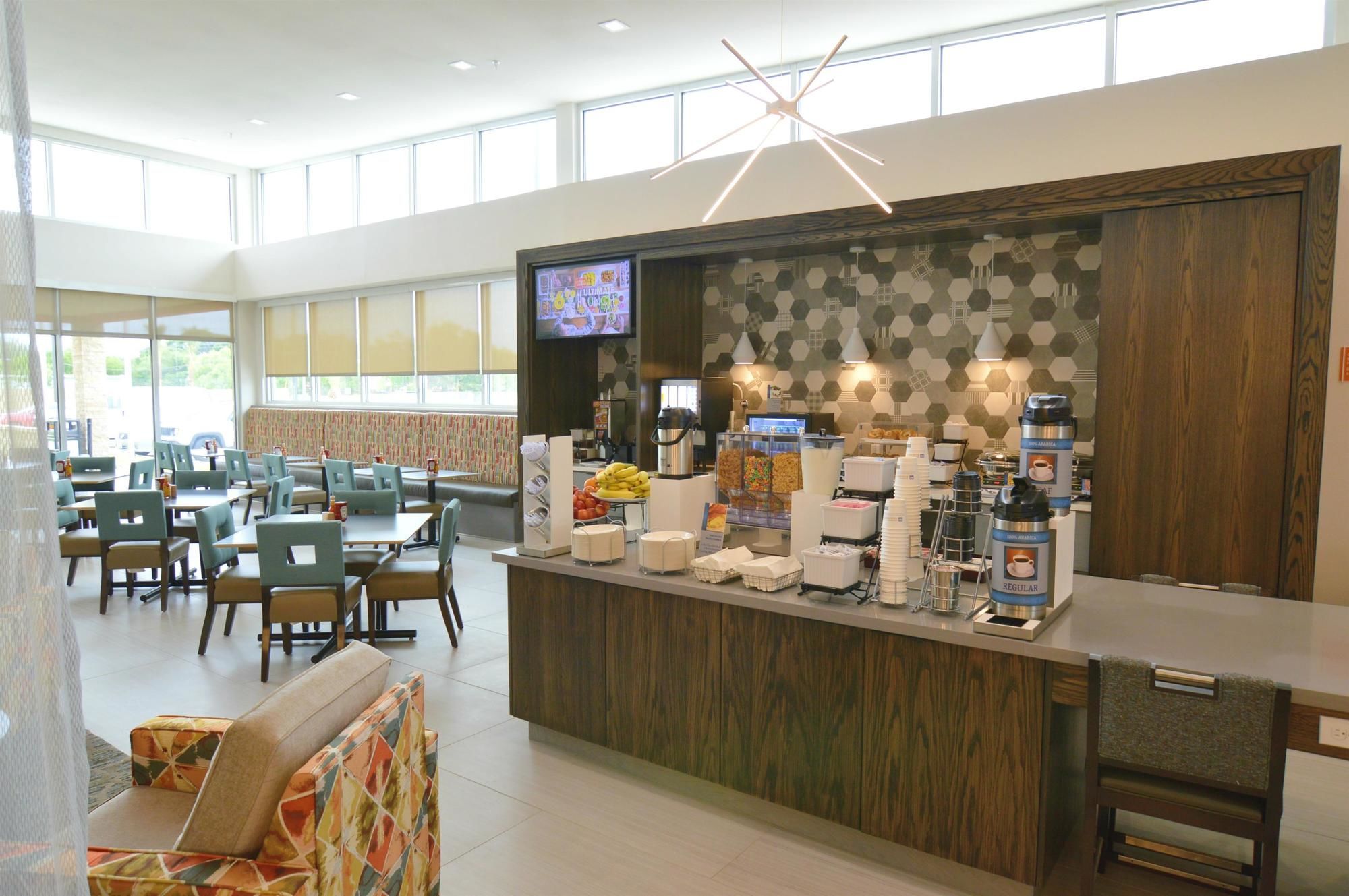 Фото Best Western Plus Executive Residency Ih-37 Corpus Christi