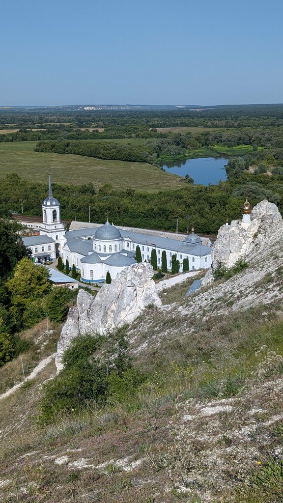 Plataforma de observación Смотровая площадка, , foto