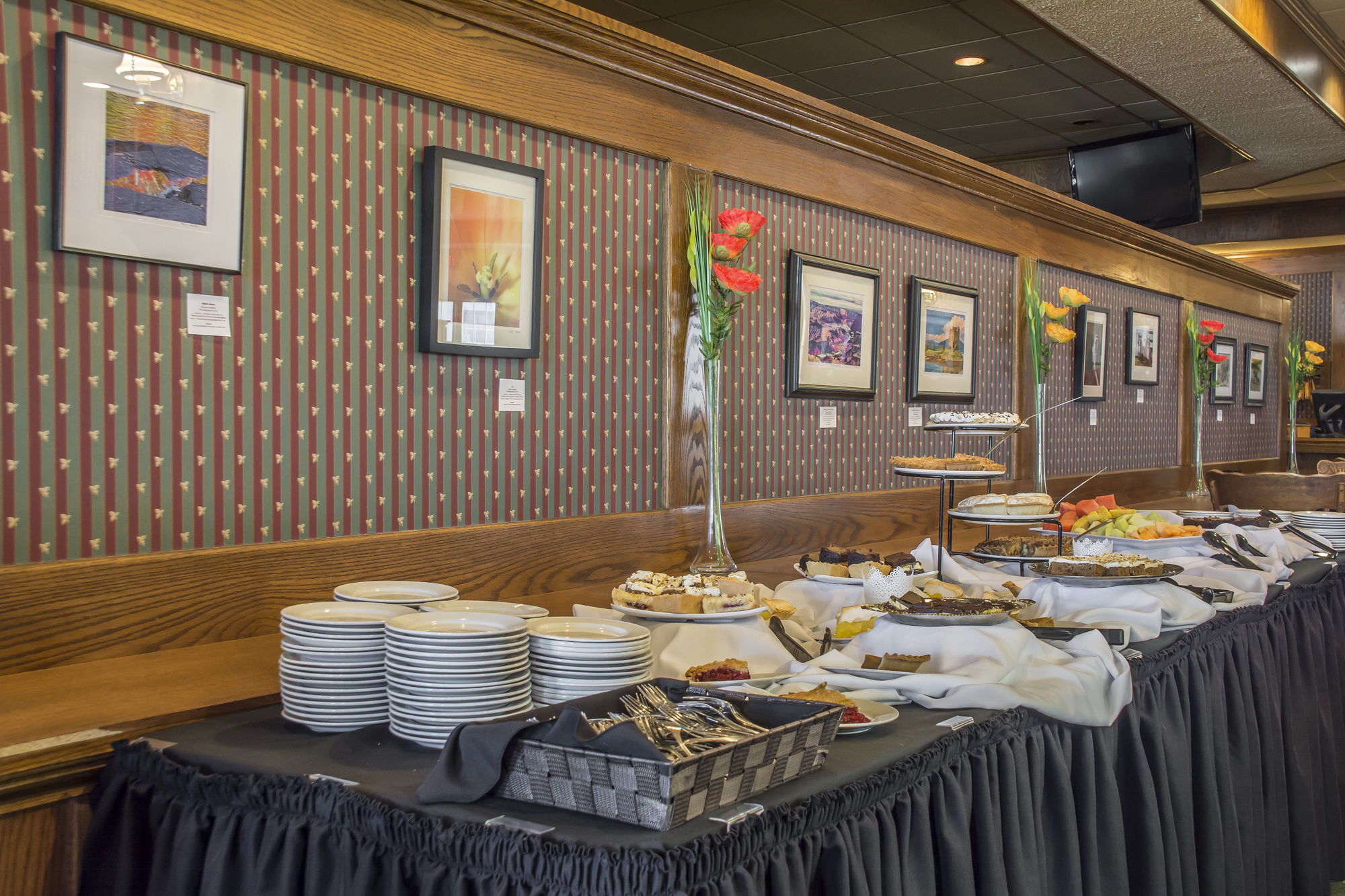 Фото Quality Hotel and Suites Woodstock