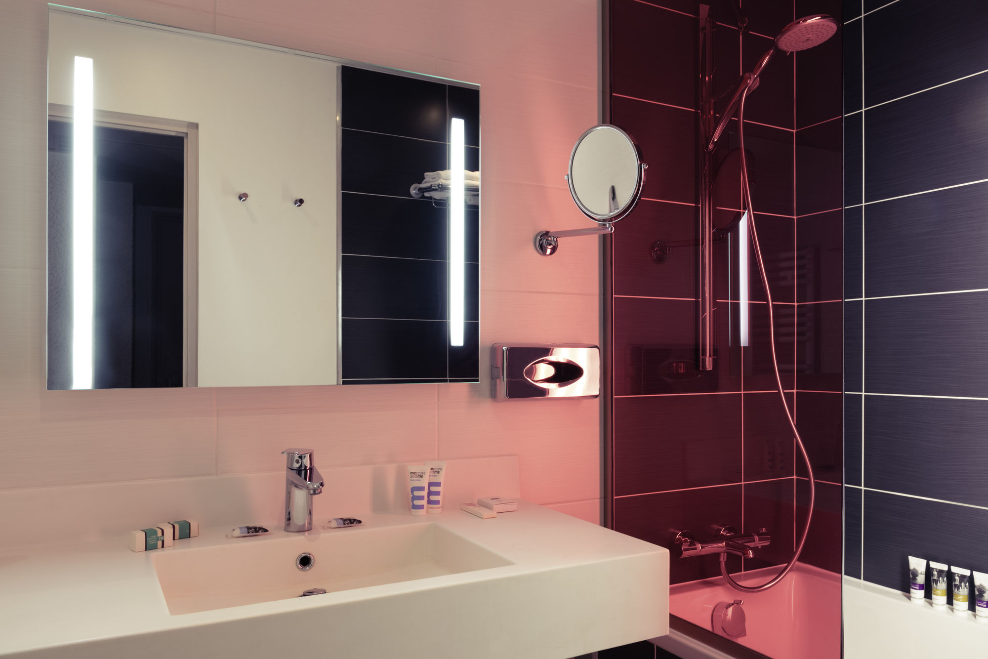 Фото Mercure Annecy Centre