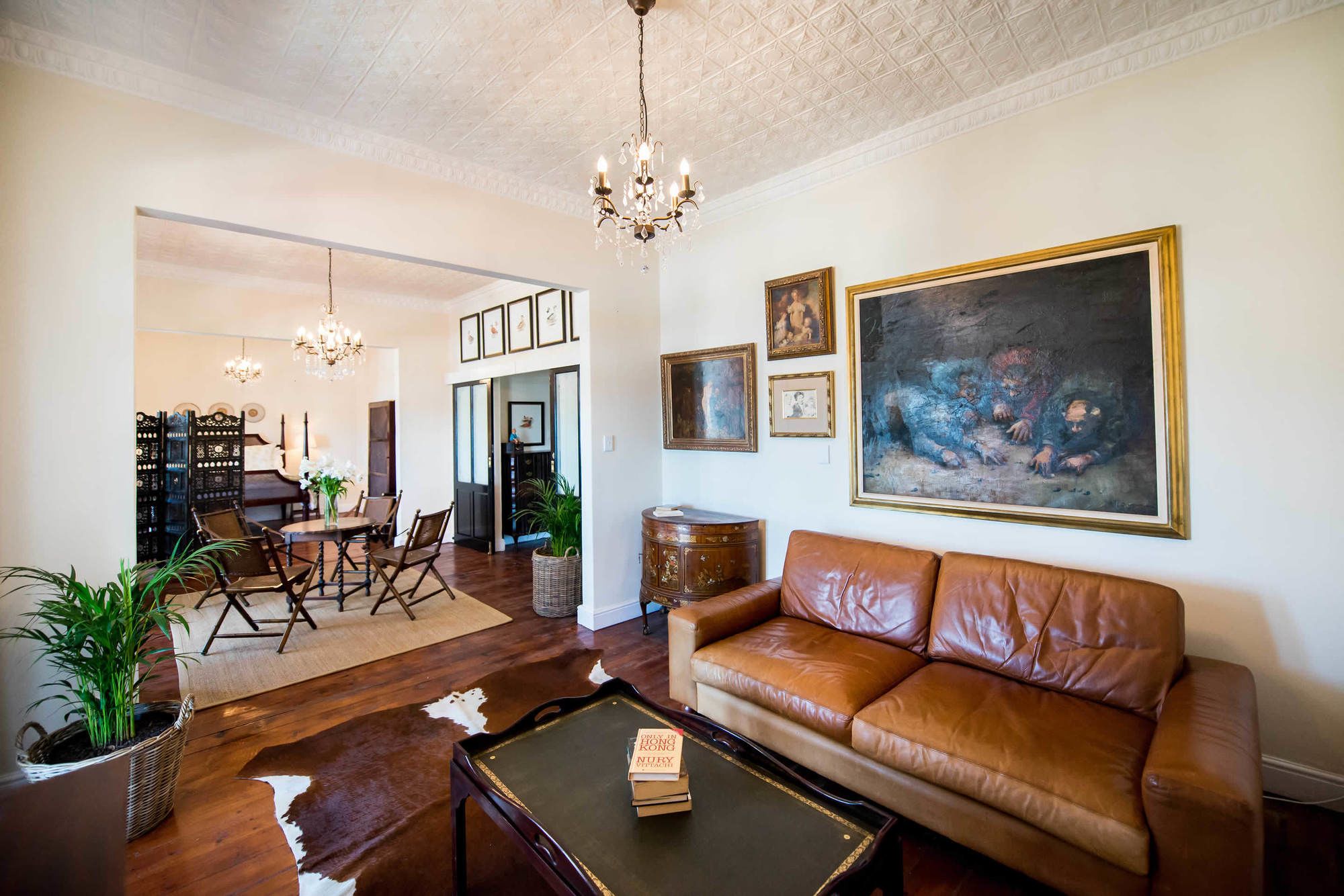 Фото The Inn At Castle Hill