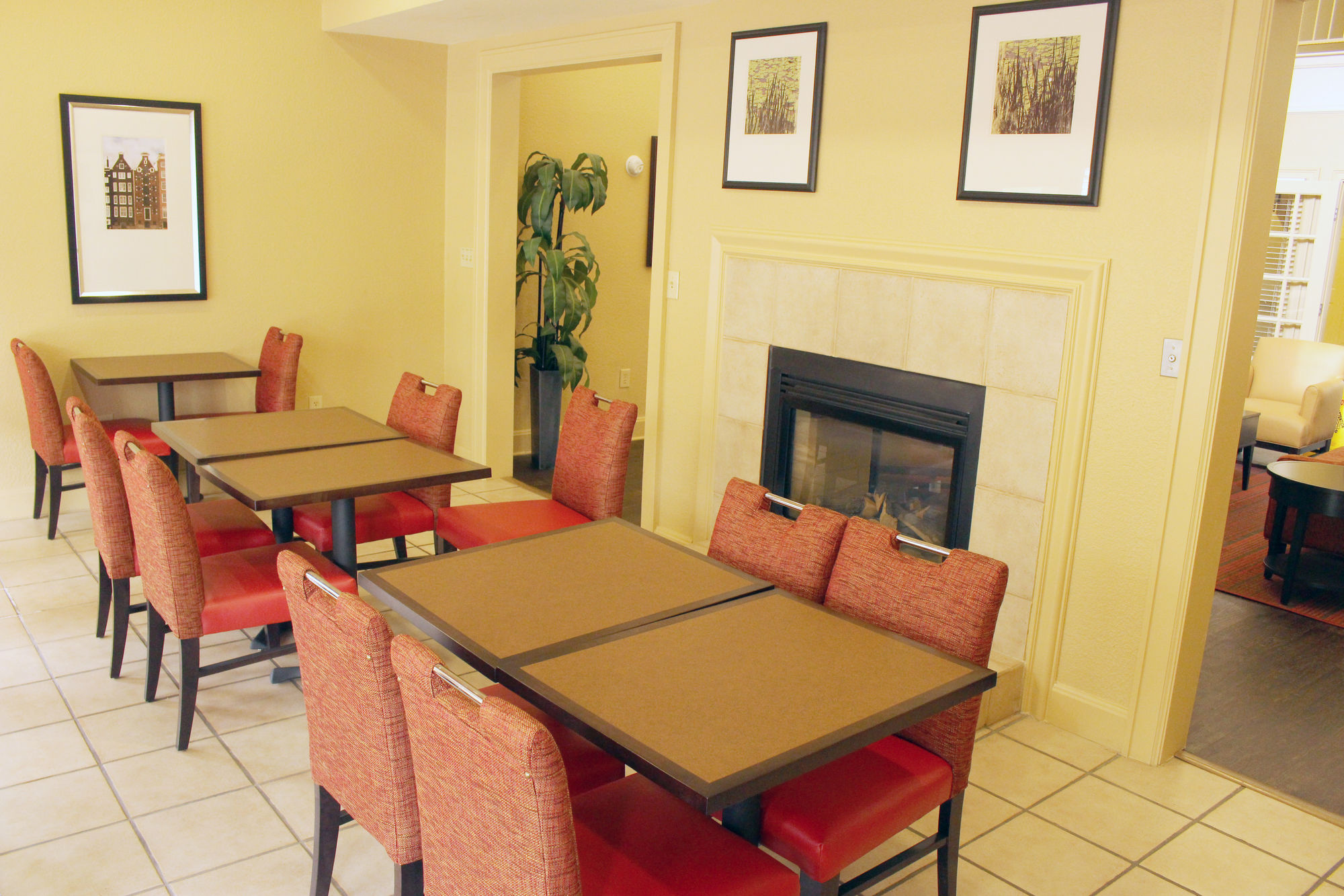 Фото Extended Stay America Premier Suites Charlotte Pineville Mat