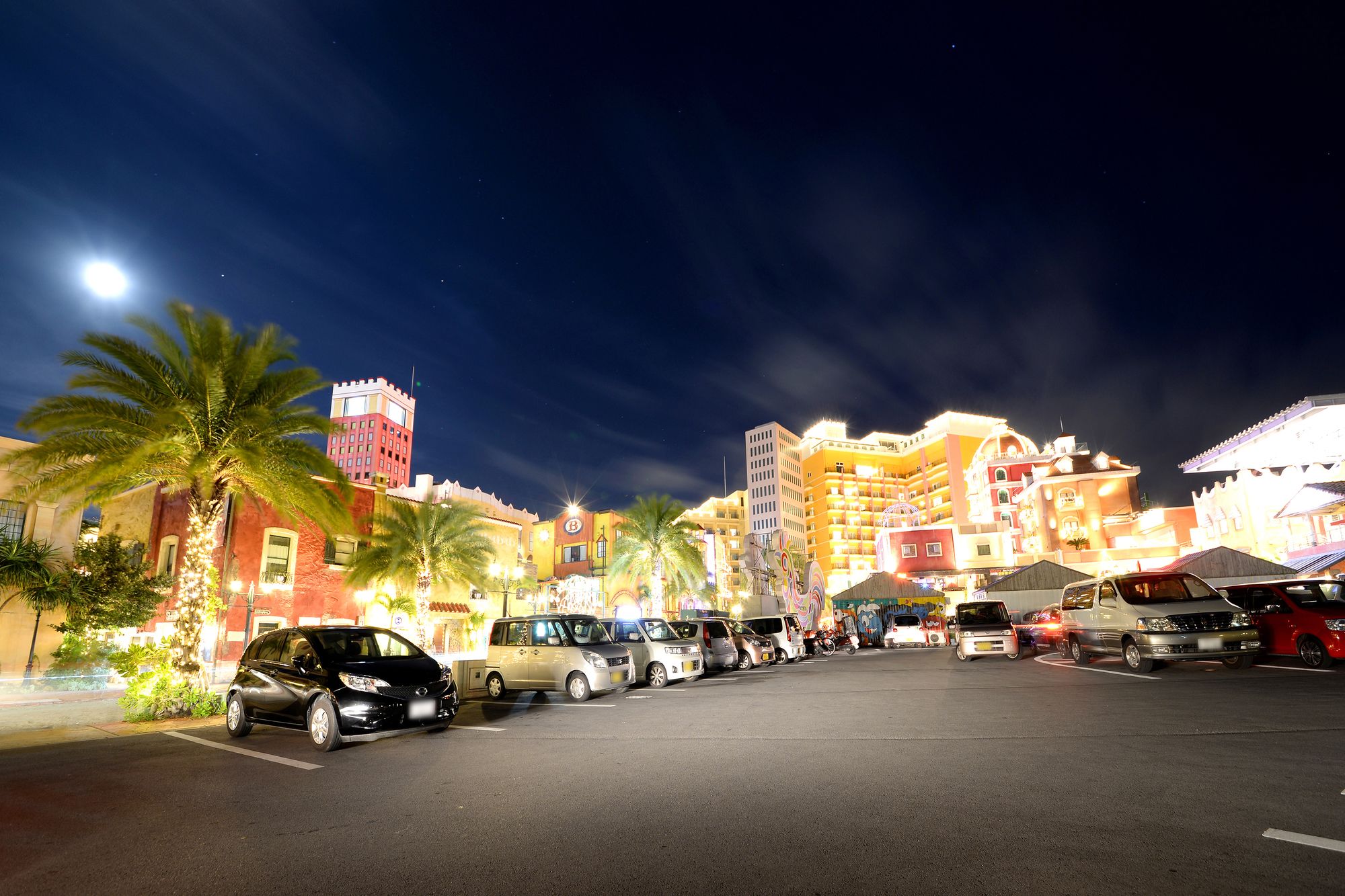 Фото Vessel Hotel Campana Okinawa