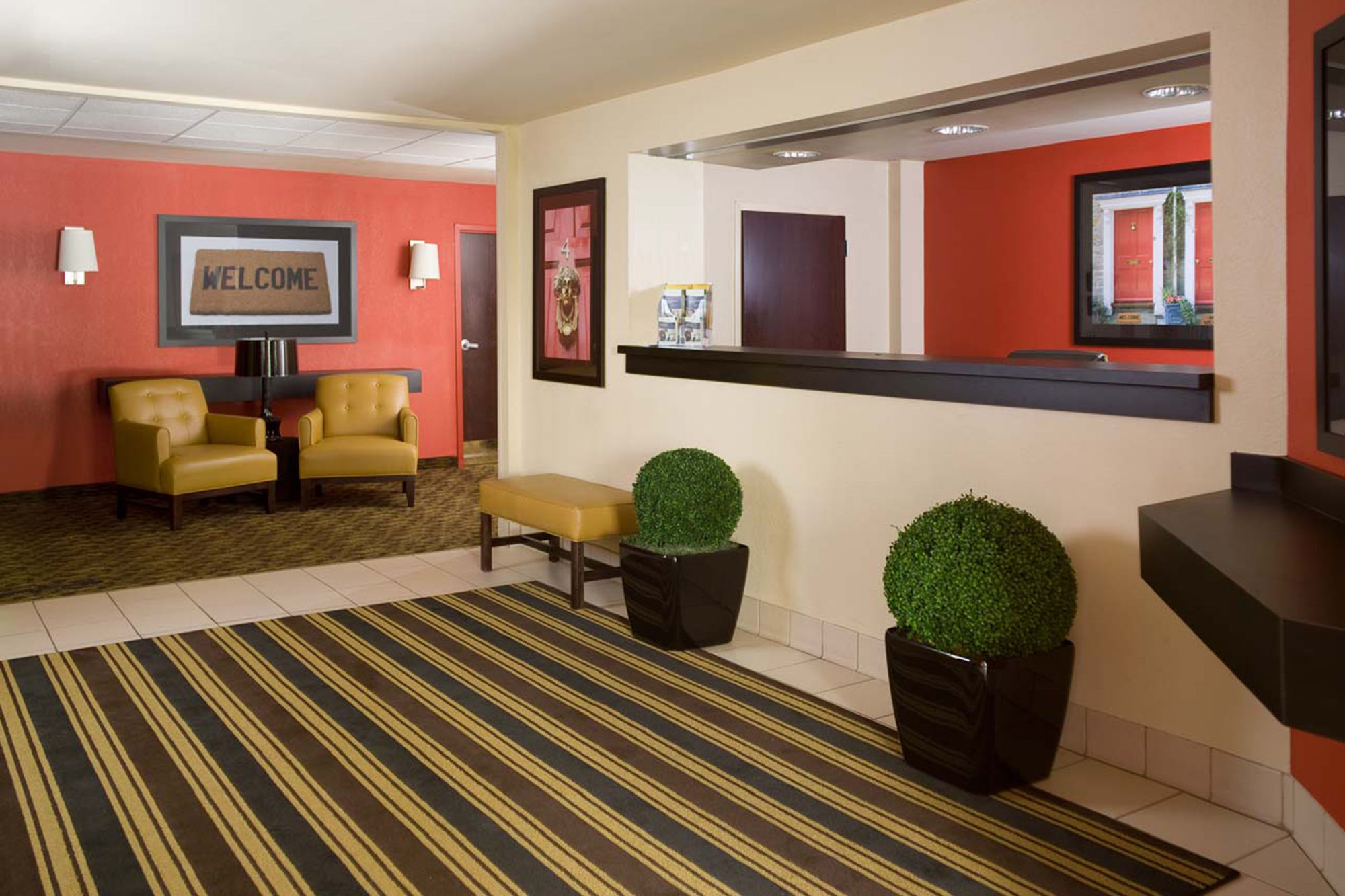 Фото Extended Stay America Suites Salt Lake City Union Park