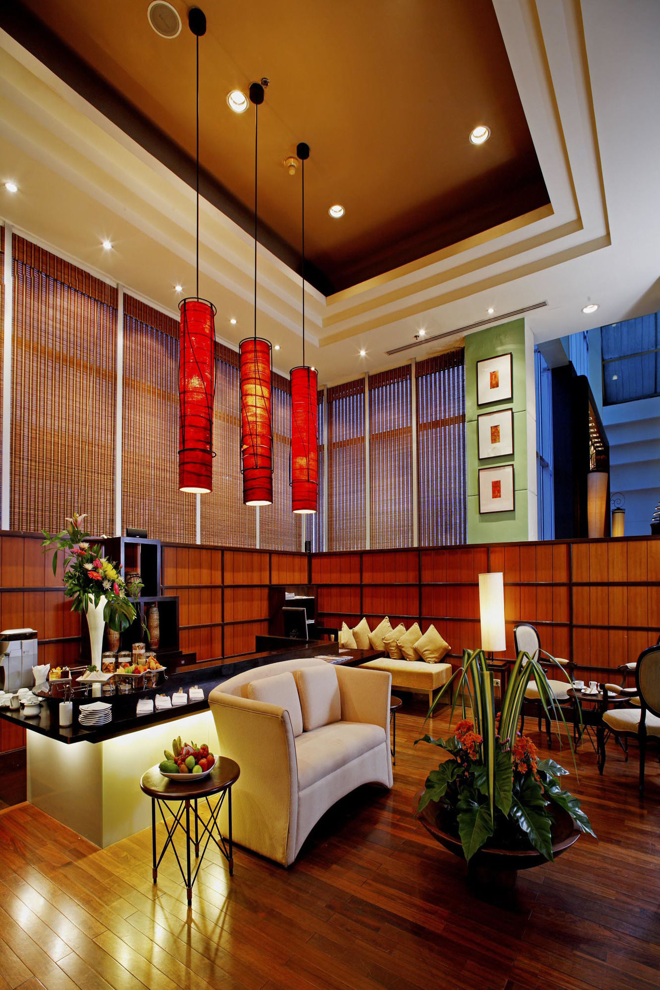 Фото Centara Hotel Hat Yai