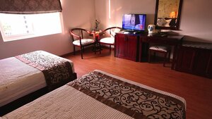 Golden Halong Hotel (Quảng Ninh Province, Hạ Long), hotel