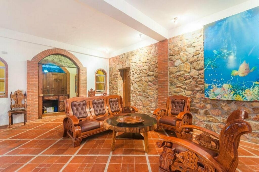 Hotel Amihan Home, Province of Aklan, photo