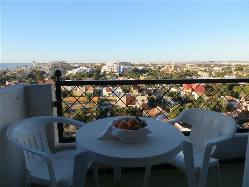 Фото Destinos De Sol La Minería Roquetas De Mar