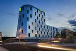 Ibis Styles Basel City
