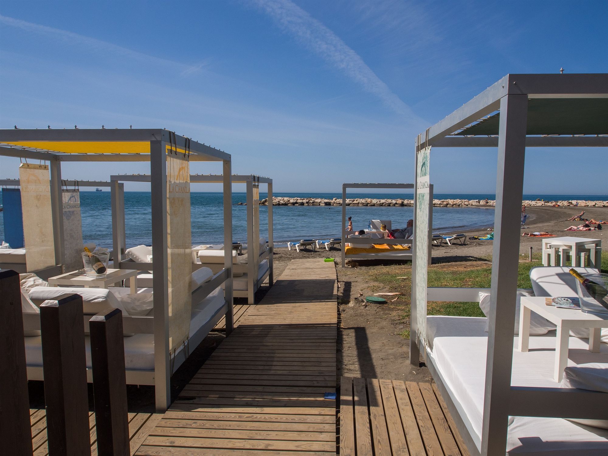 Фото Hotel La Chancla