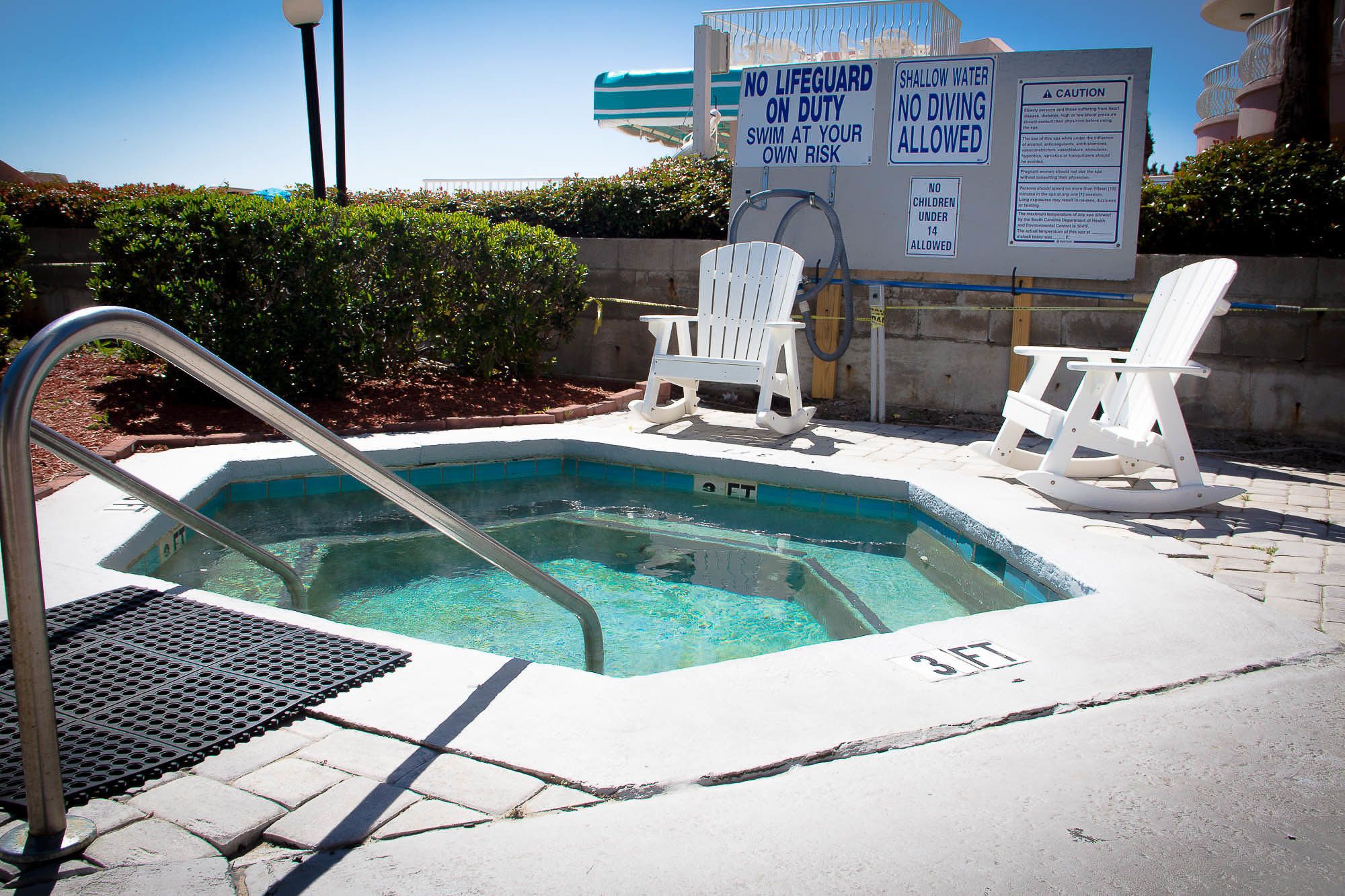 Фото Schooner Beach and Racquet Club by Capital Vacations
