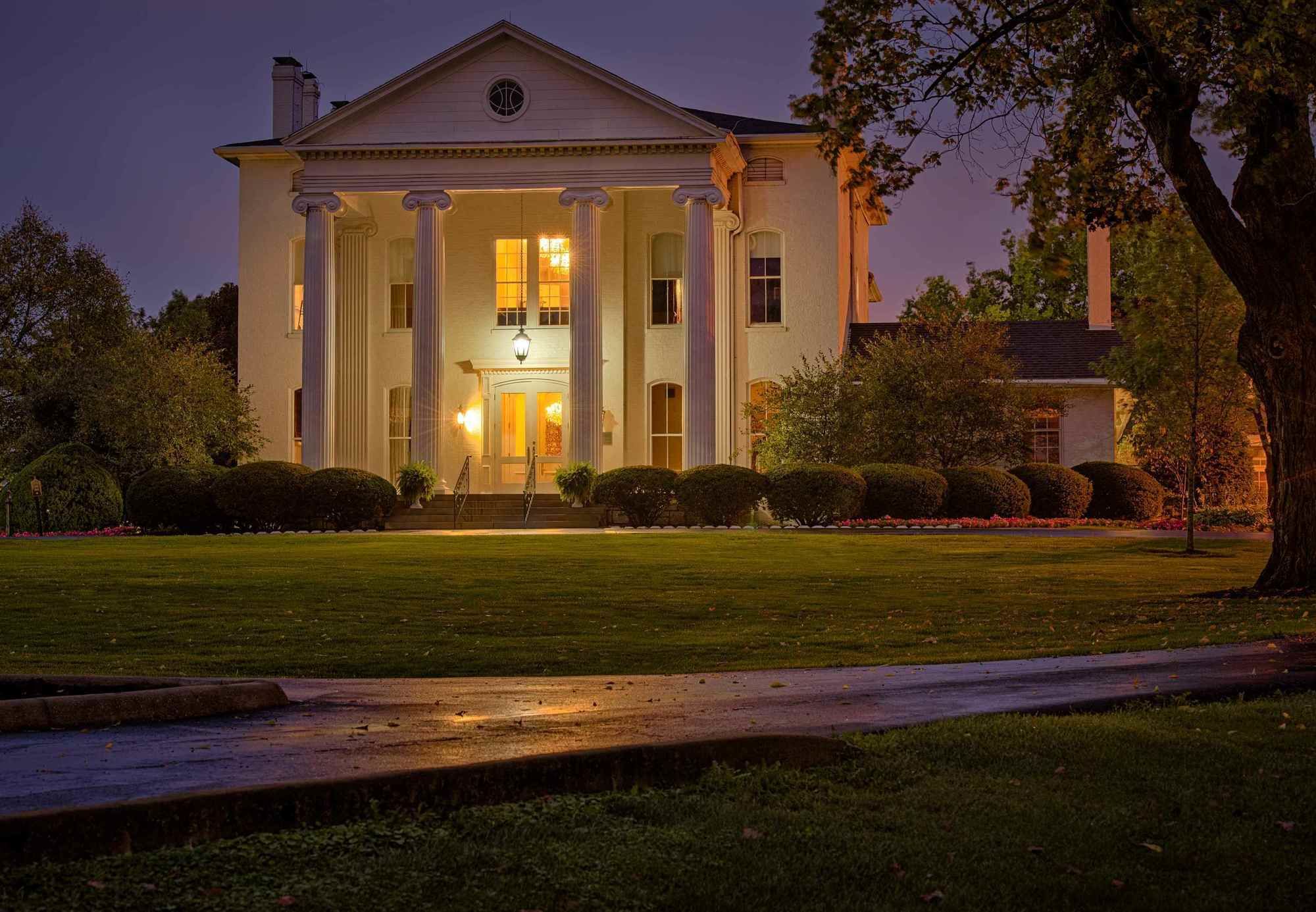 Фото Lexington Griffin Gate Marriott Golf Resort & SPA