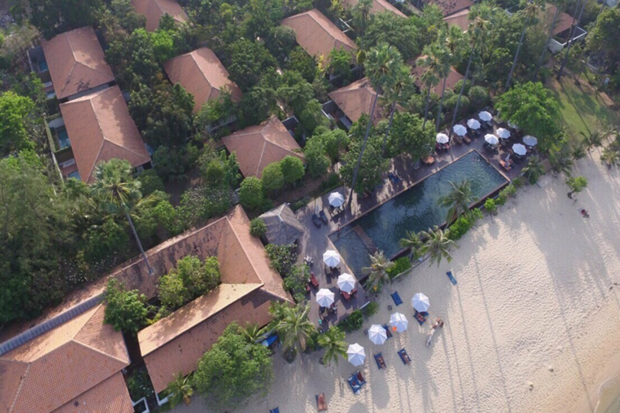 Фото Saree Samui