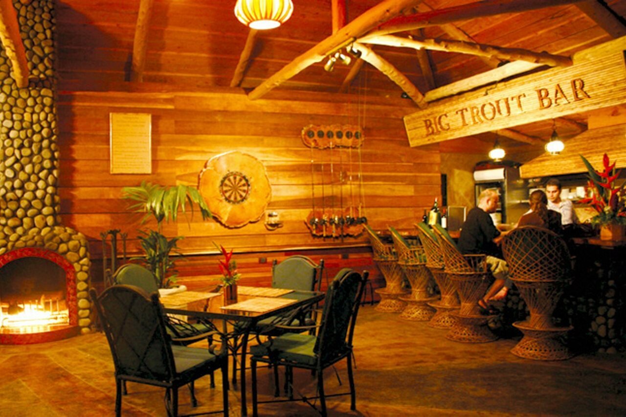 Фото Peace Lodge