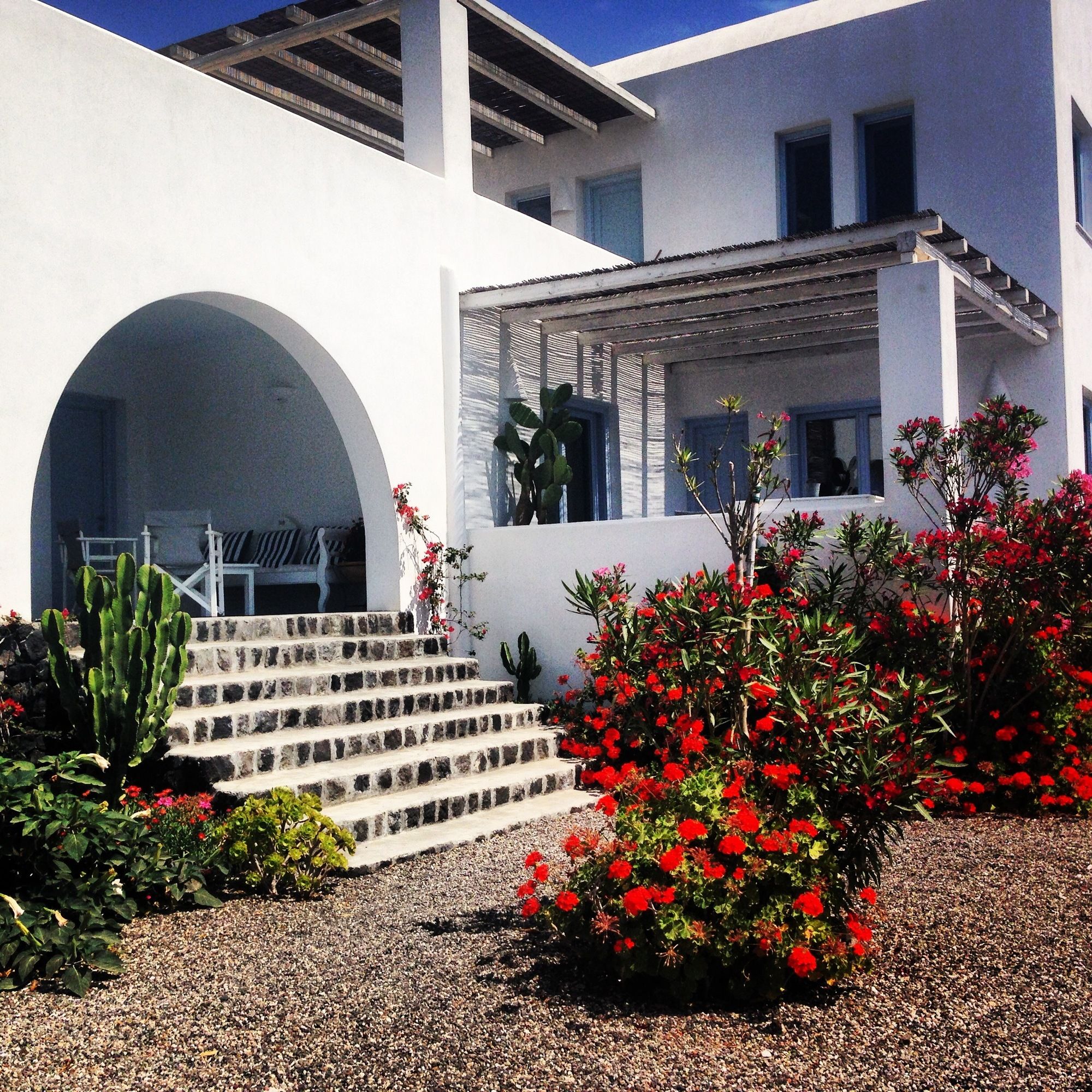 Фото Sun Anemos Resort