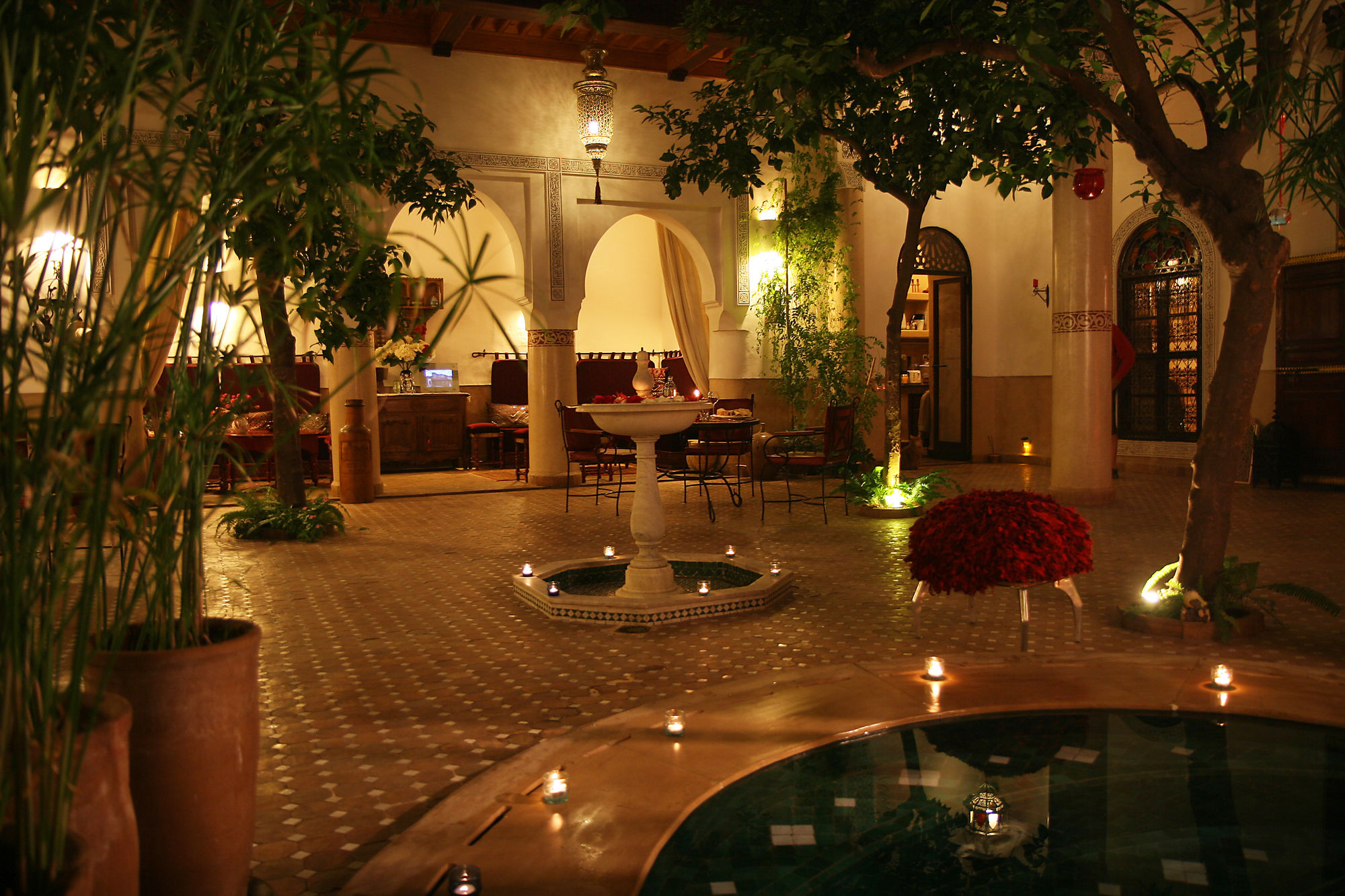 Фото Riad Rafaele