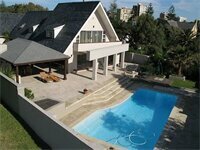 Guest house Cotswold Guest House, Capetown, photo