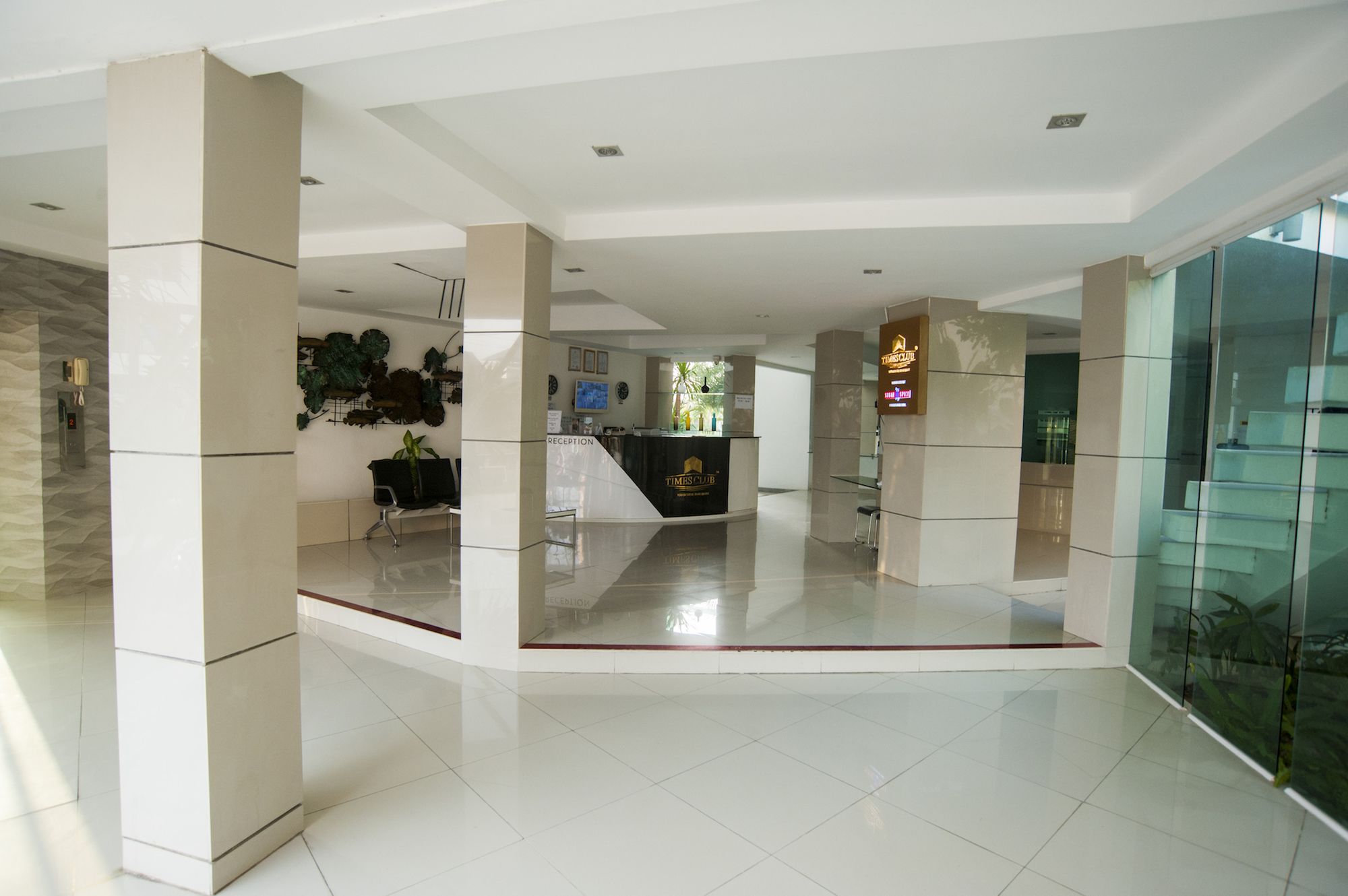 Фото Cozy Resort - A Boutique Hotel by Alliance