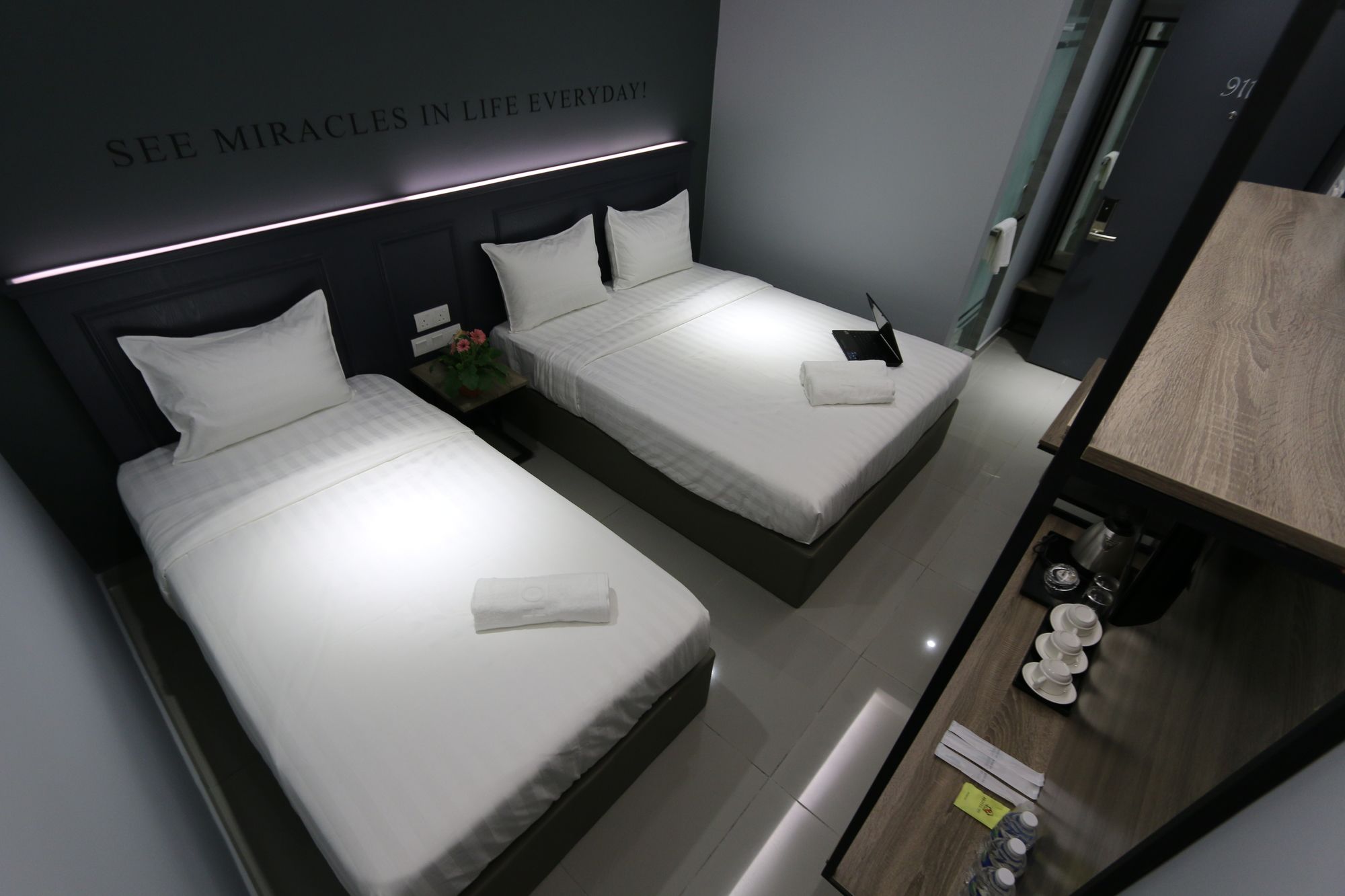 Фото Hotel 99 Sri Petaling