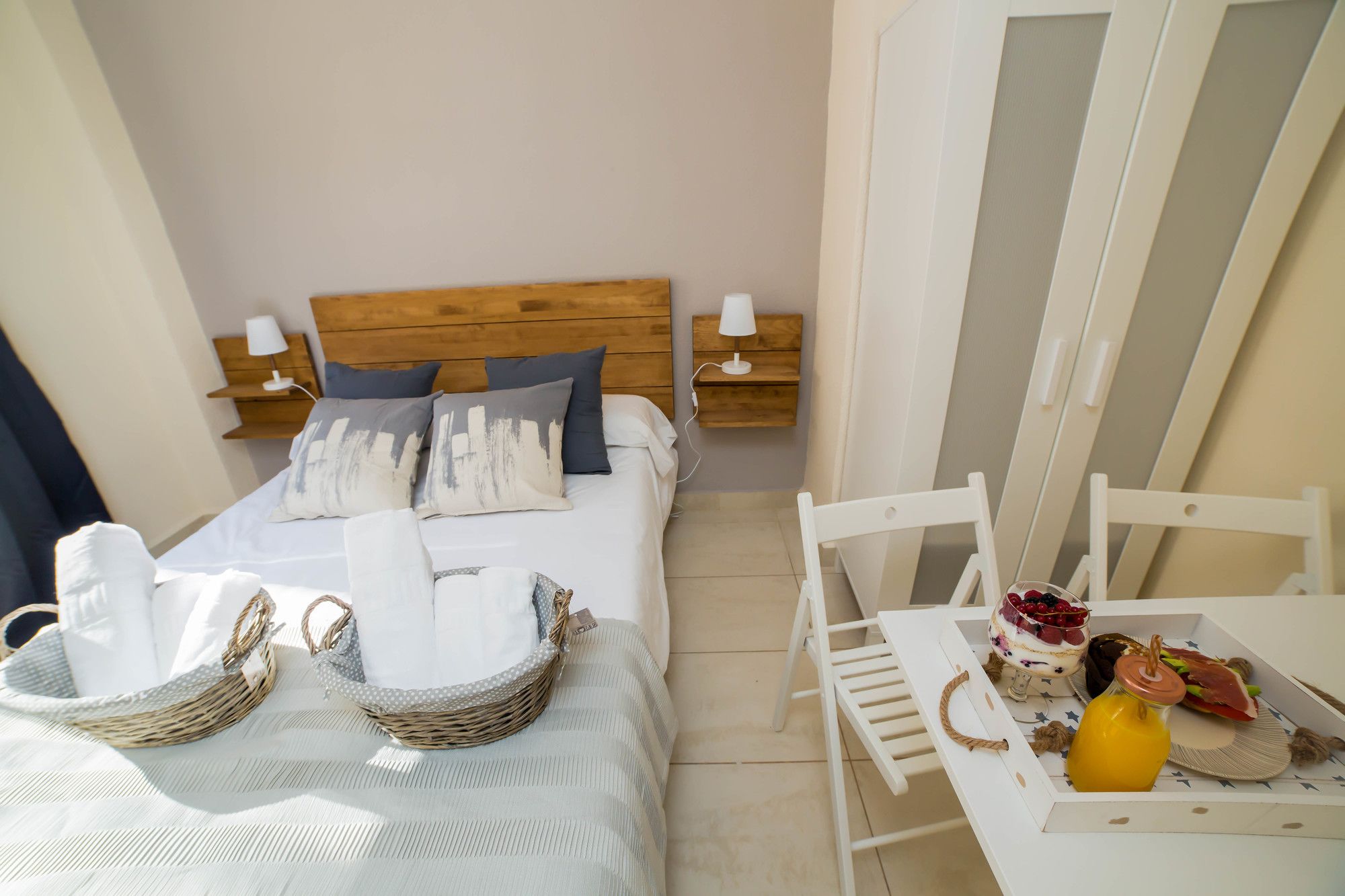 Фото Old Town Alicante