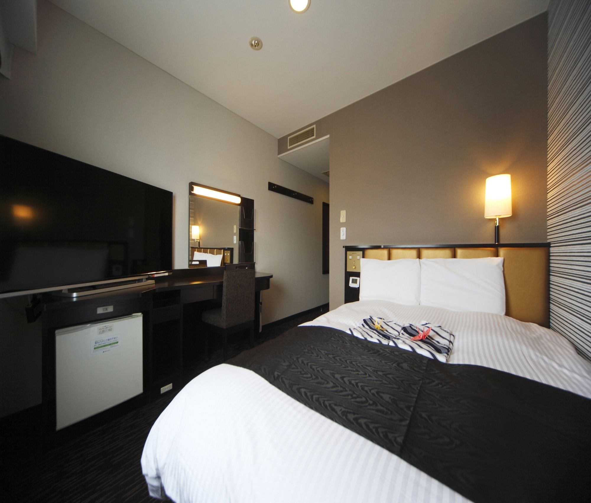 Фото Apa Hotel Aomorieki Kenchodori