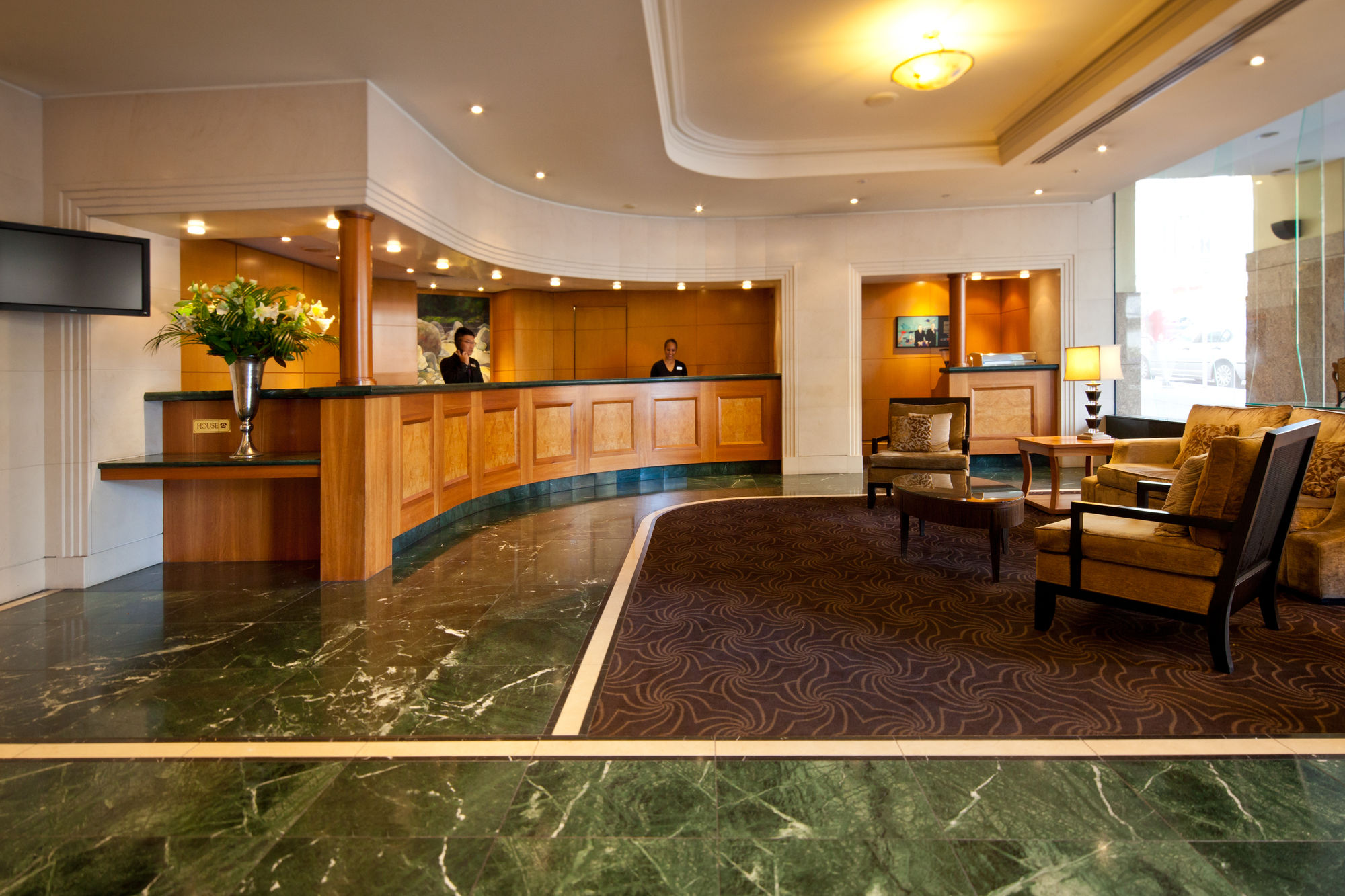 Фото The Sebel Quay West Auckland