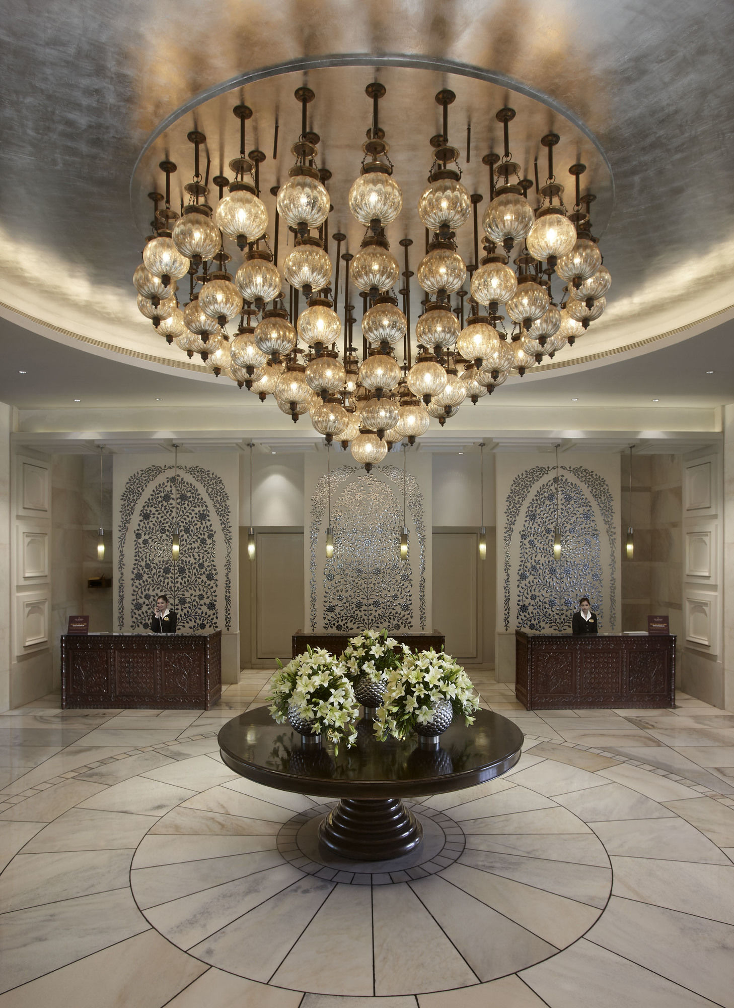 Фото ITC Mughal, A Luxury Collection Resort & SPA, Agra