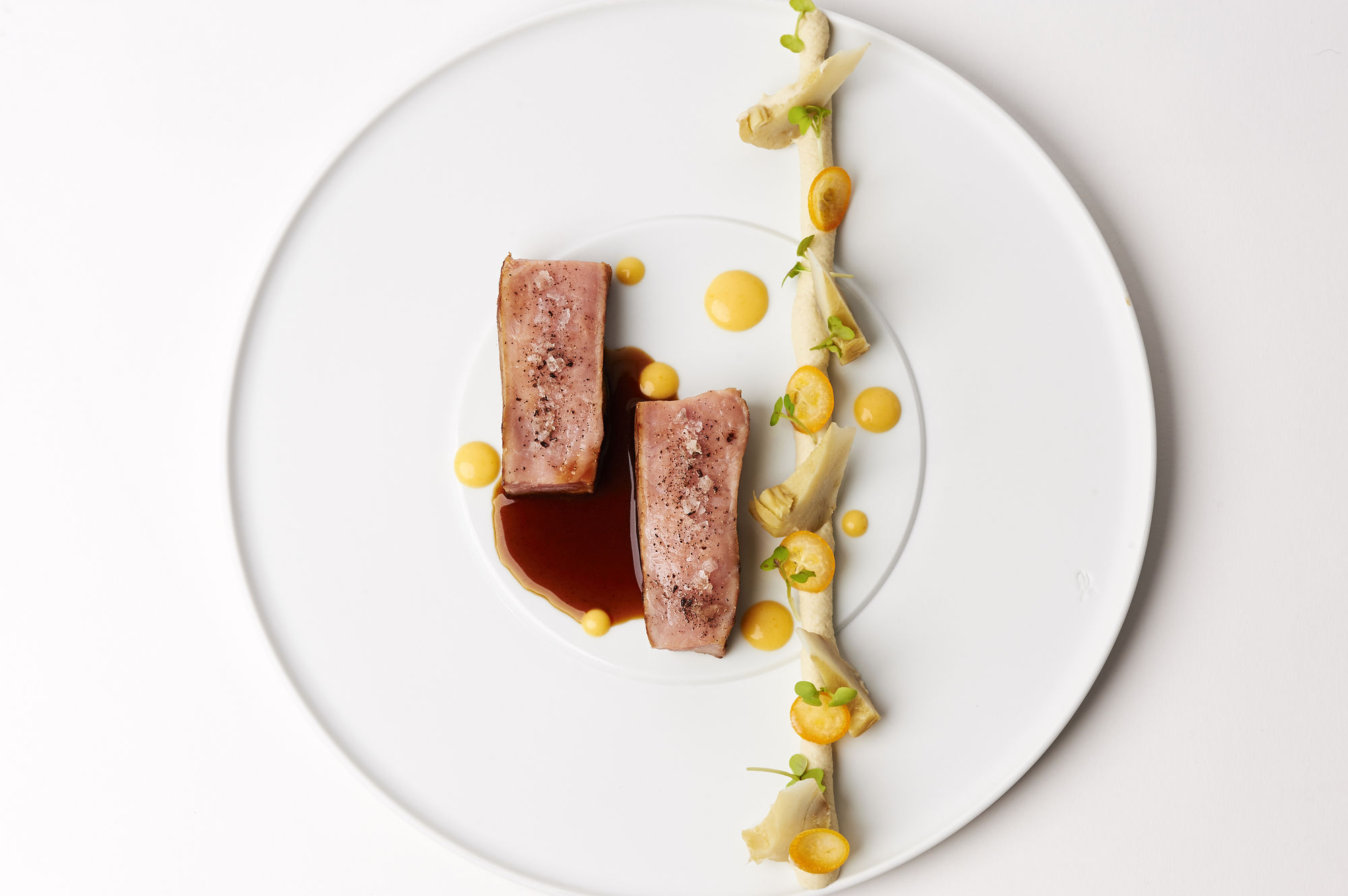 Фото La Maison des Têtes