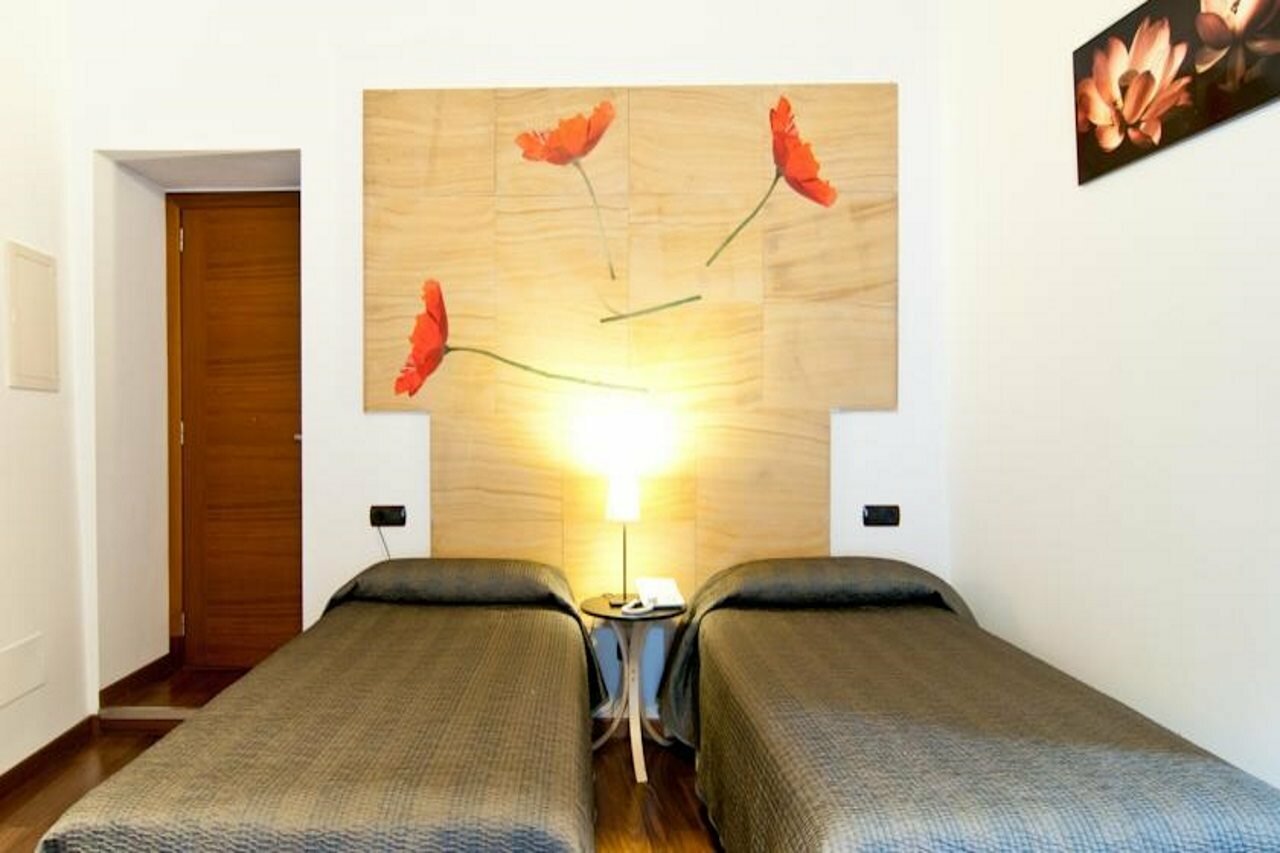 Фото Hotel Segles