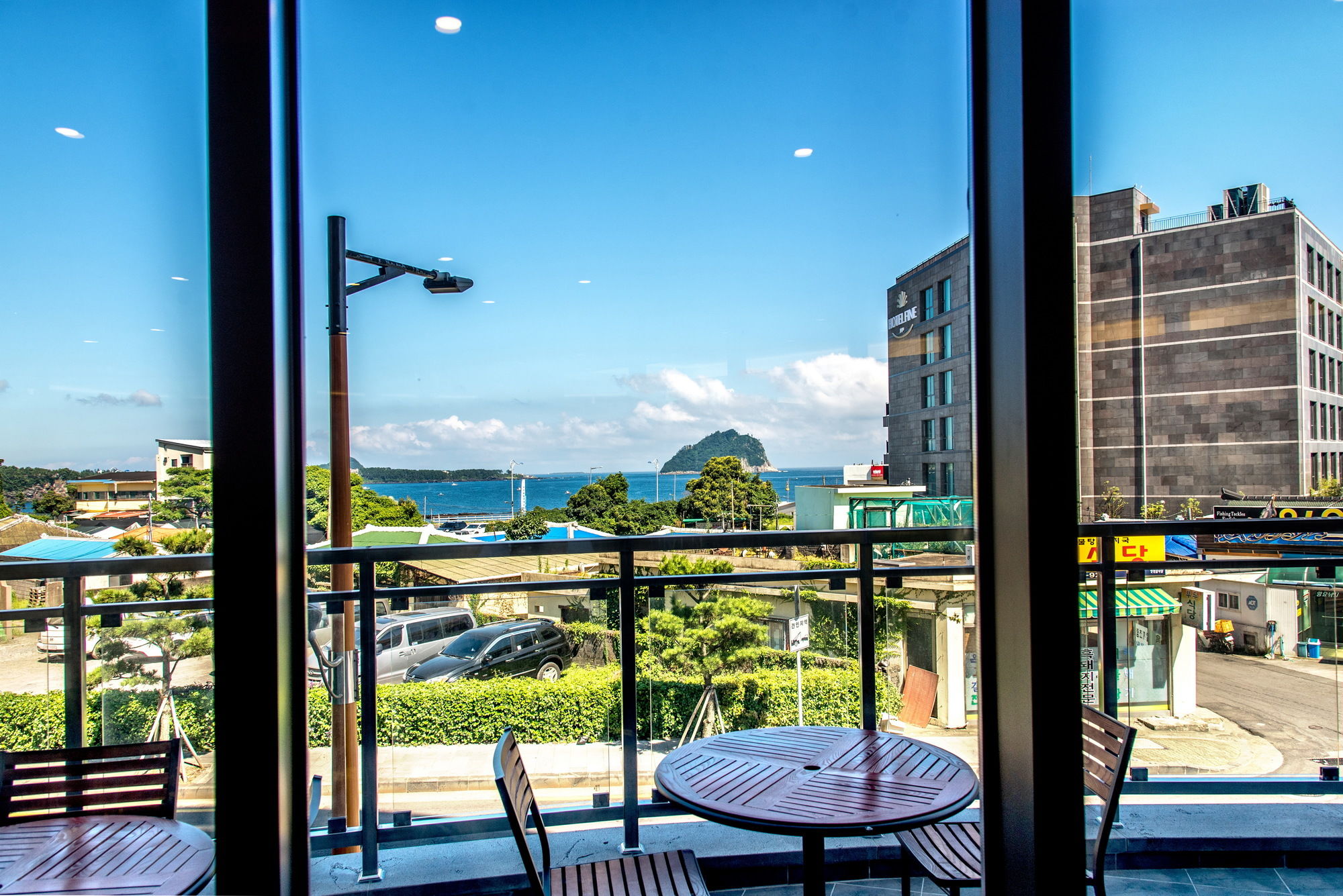 Фото Bk Hotel Jeju