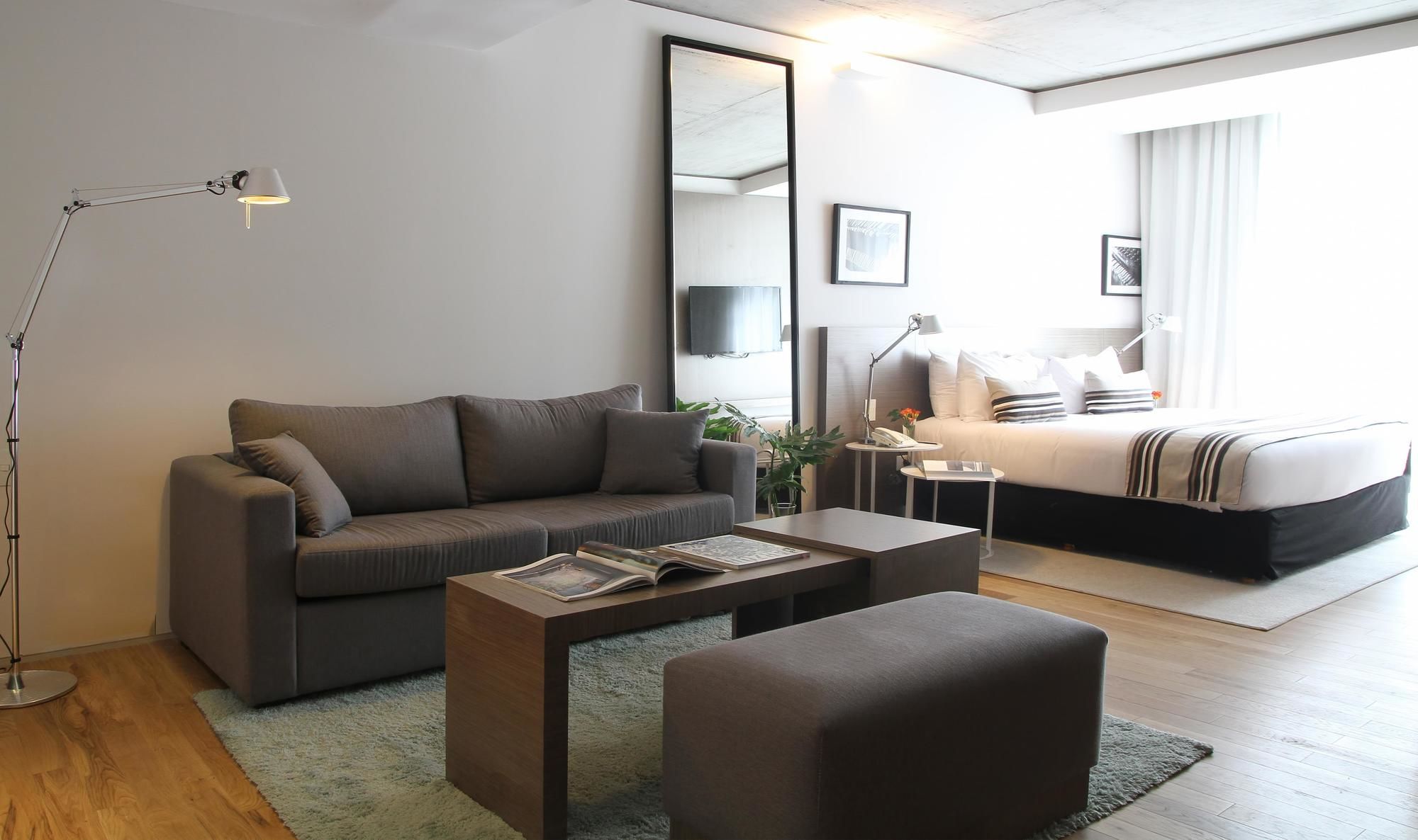 Фото Anselmo Buenos Aires Curio Collection by Hilton