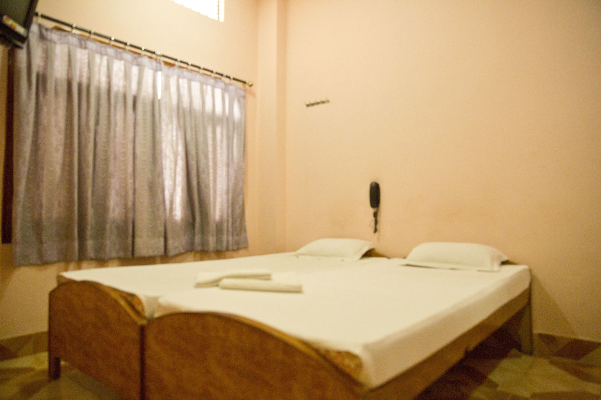 Фото Hotel Ganesha