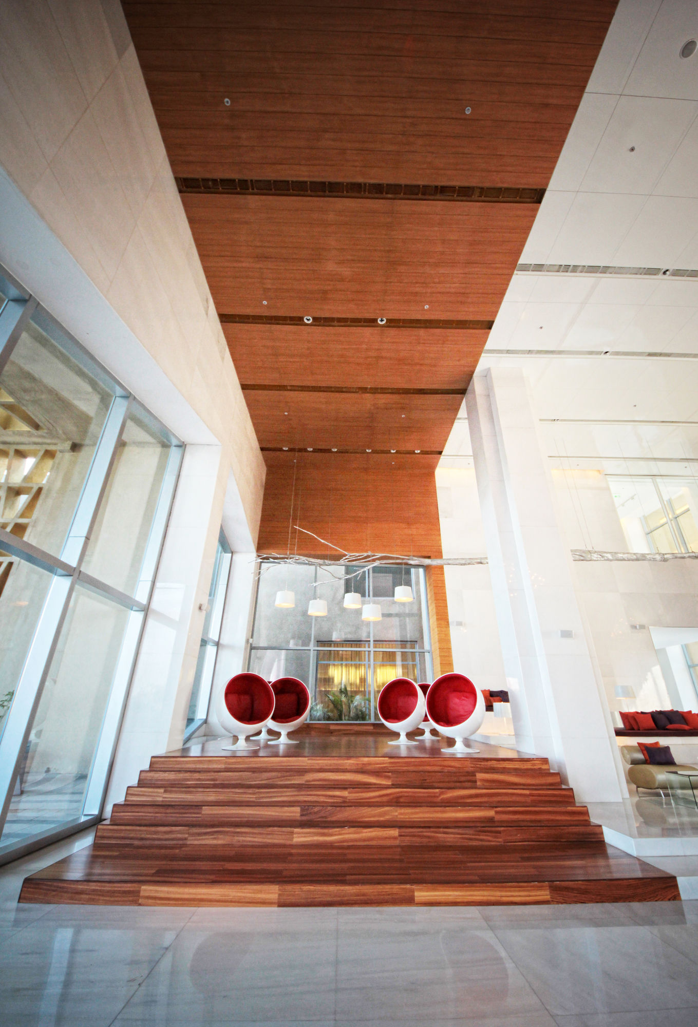 Фото Vivanta New Delhi, Dwarka