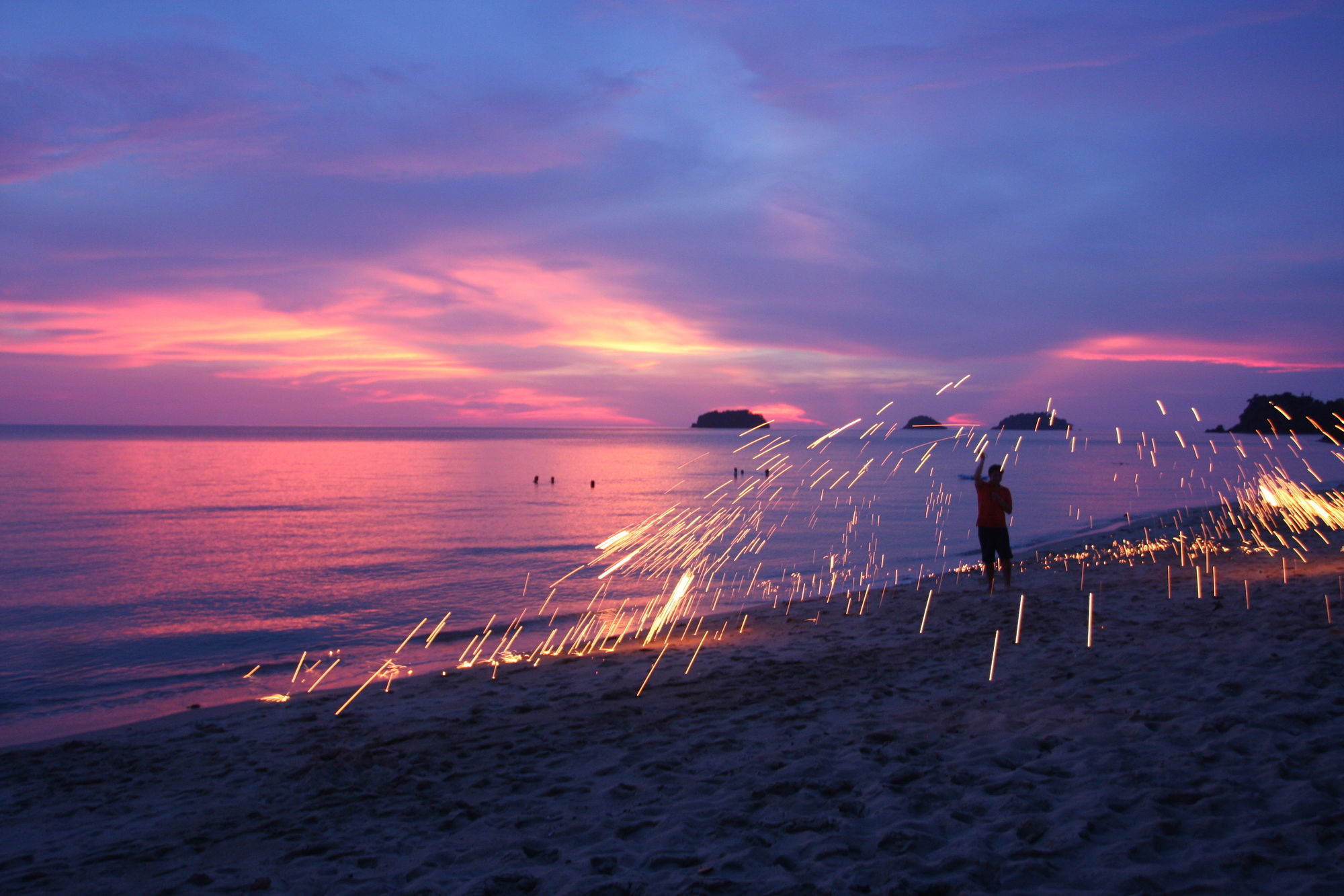 Фото Siam Beach Resort 