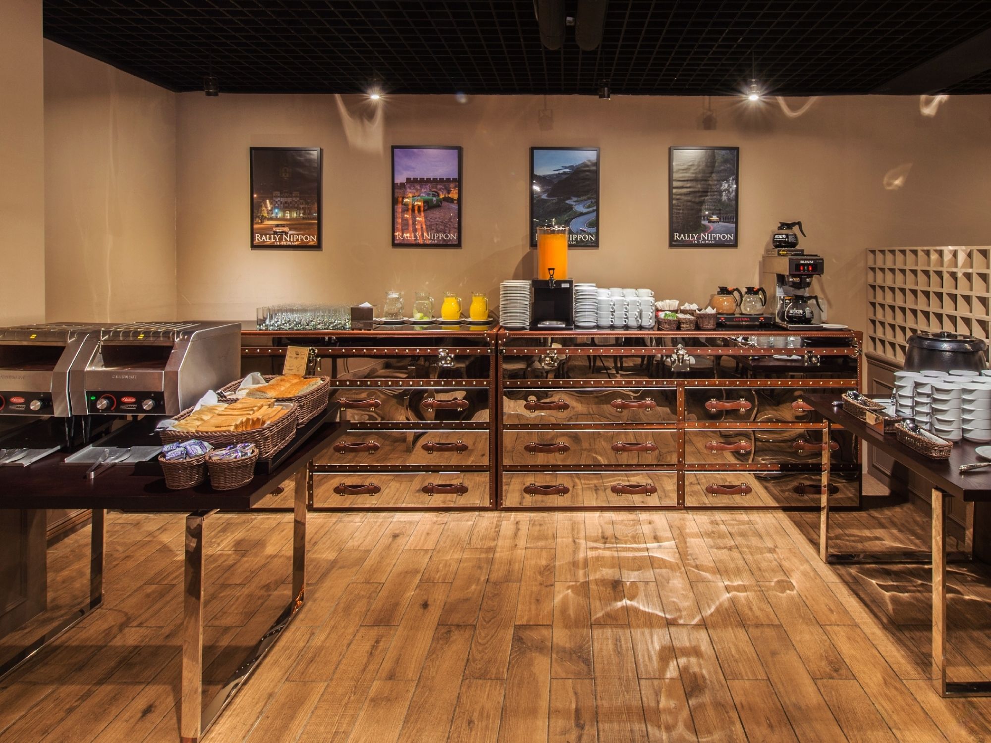 Фото Hotel Relax III