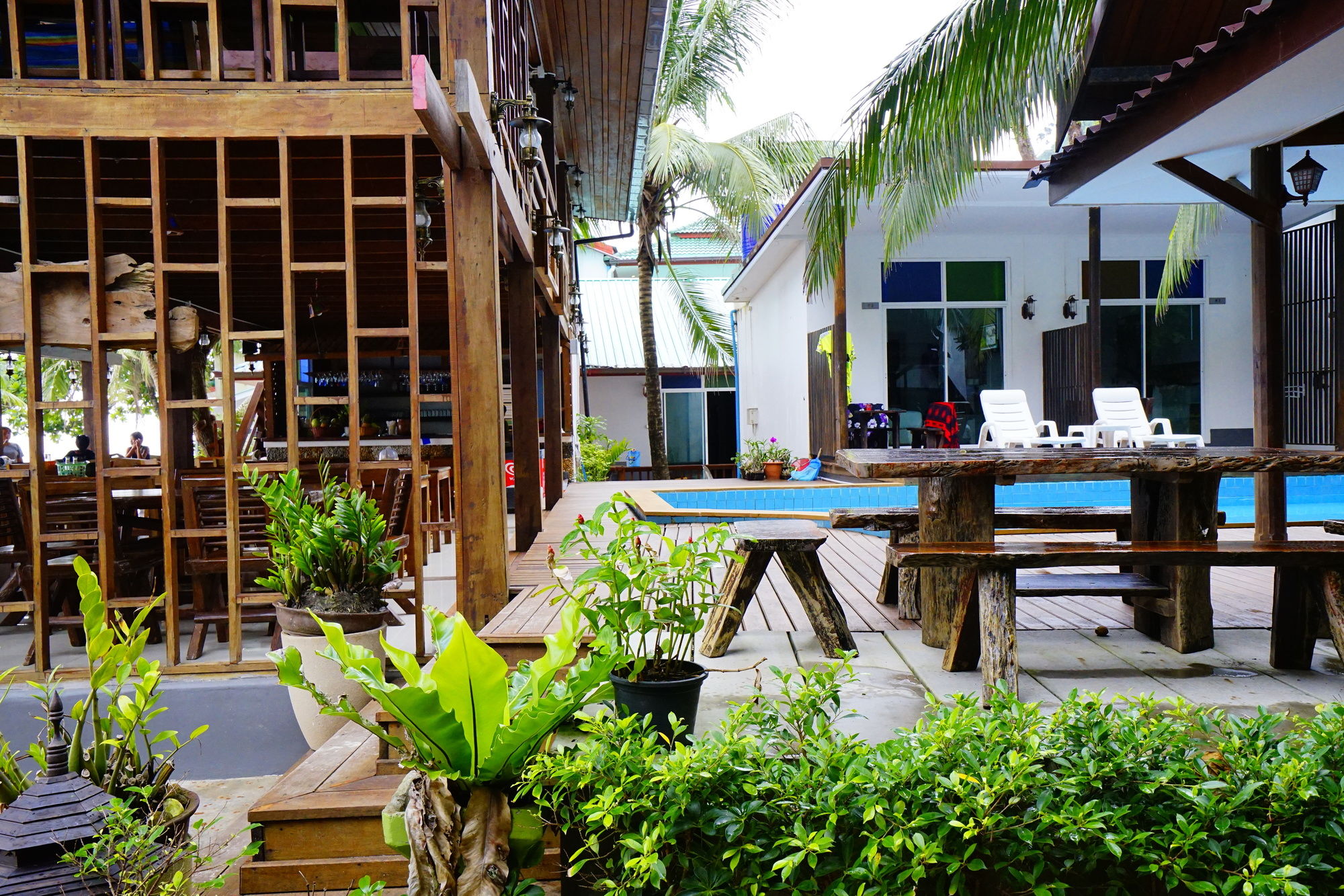 Фото Apple Beachfront Resort