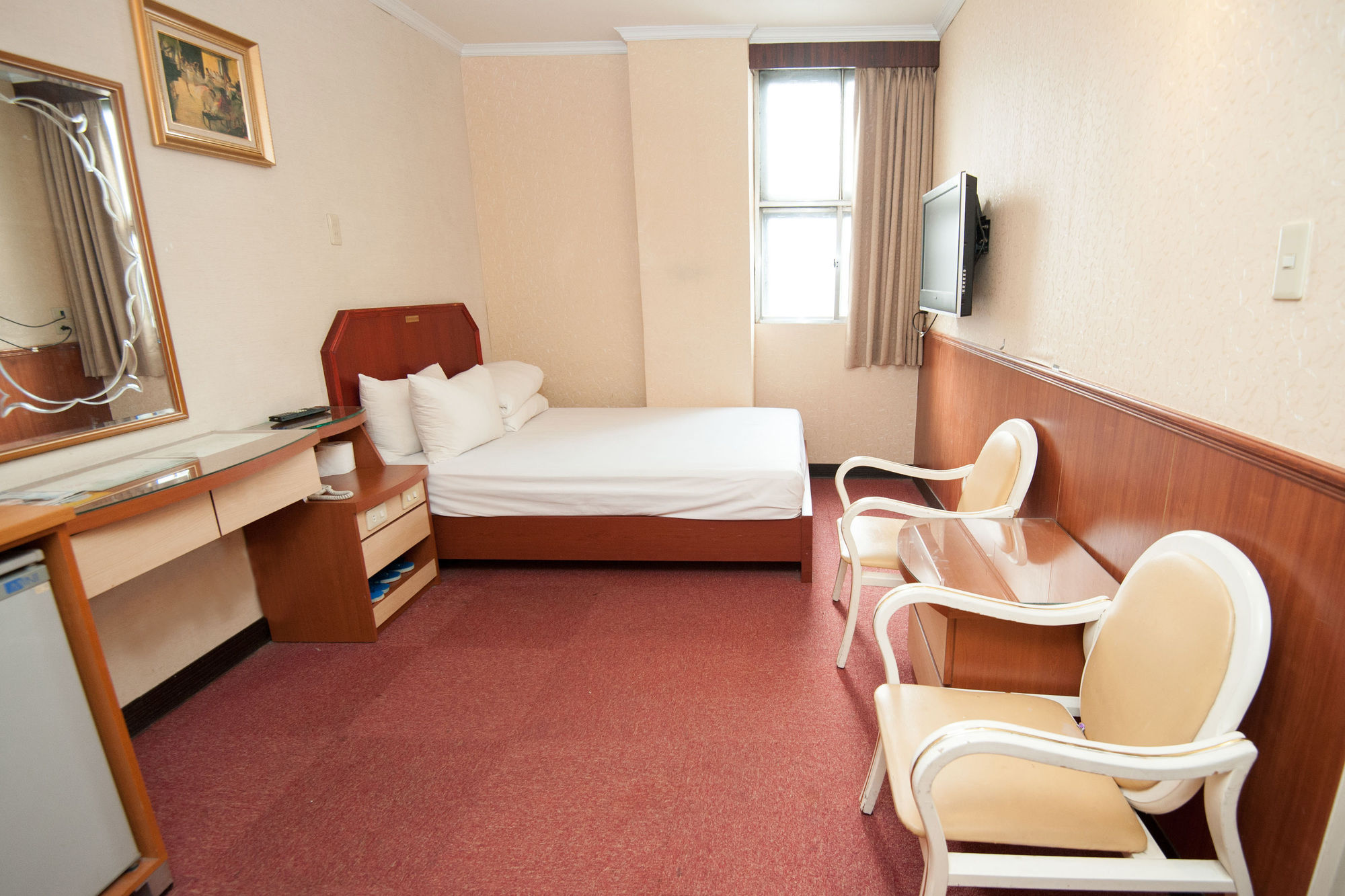 Фото New May Flower Hotel