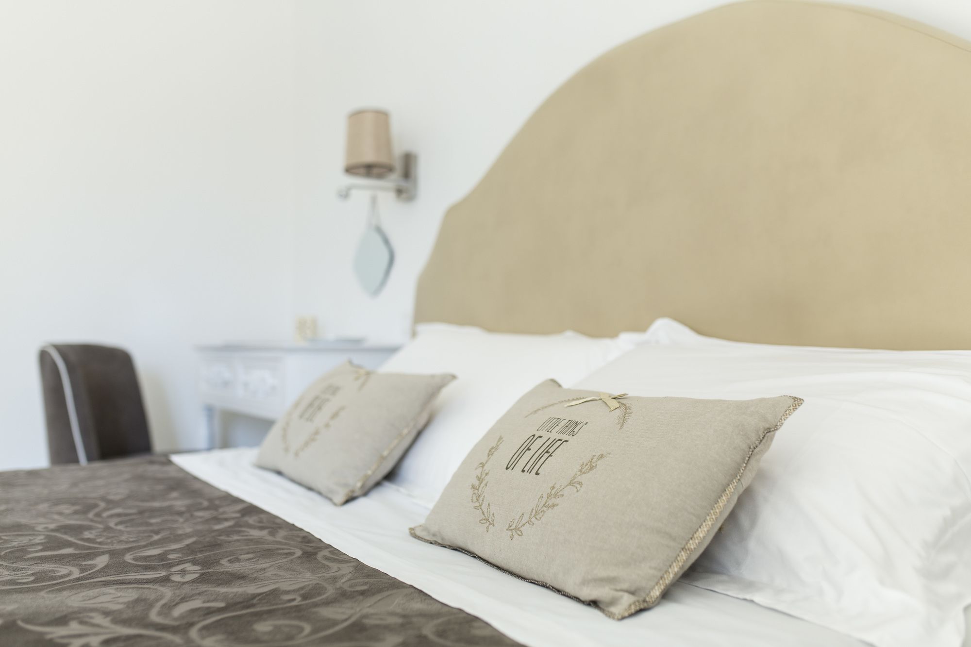 Фото Residence Le Vie del Centro