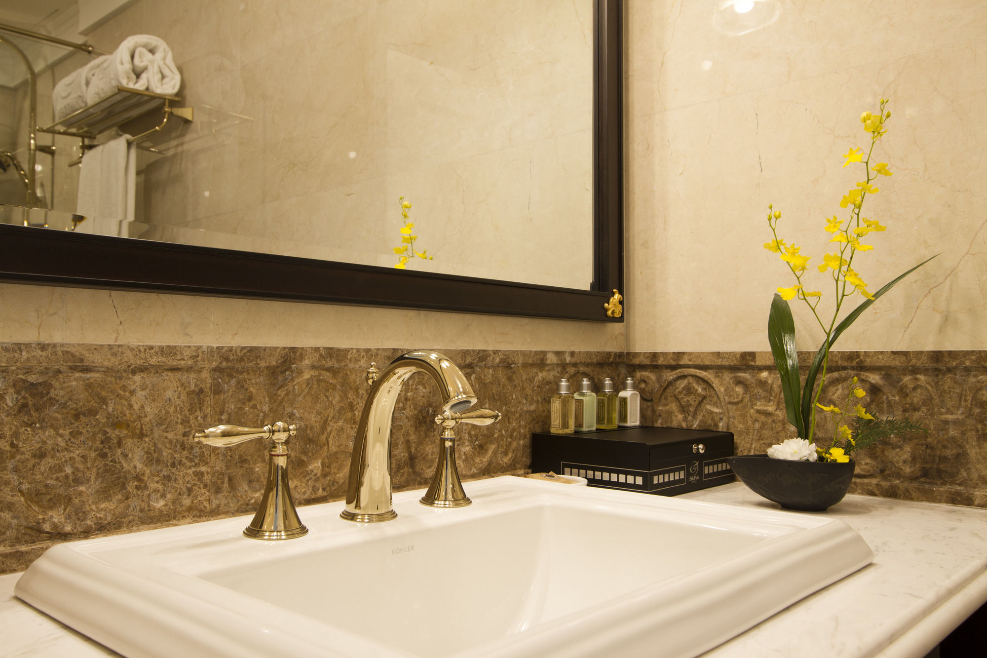 Фото Silk Path Boutique Hanoi