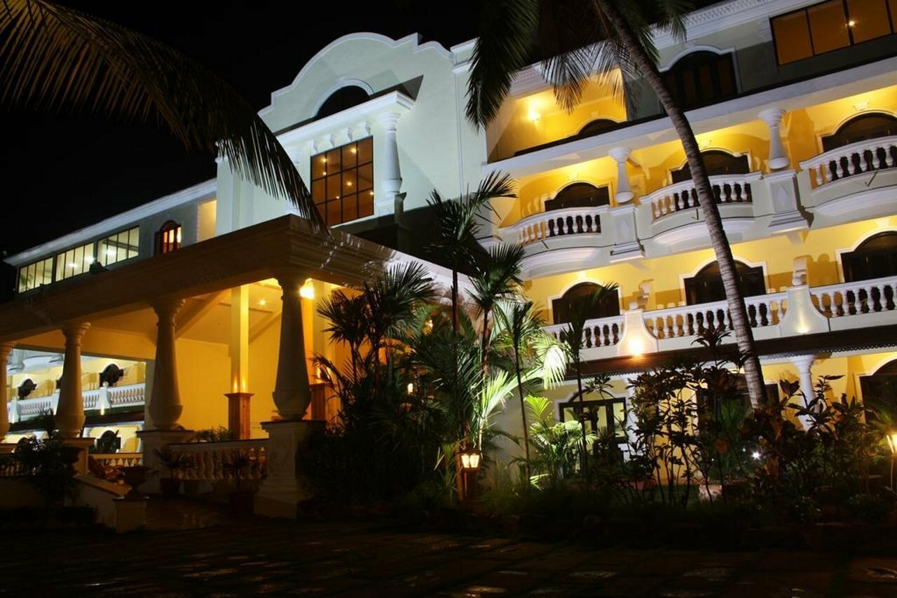 Фото Joecons Beach Resort