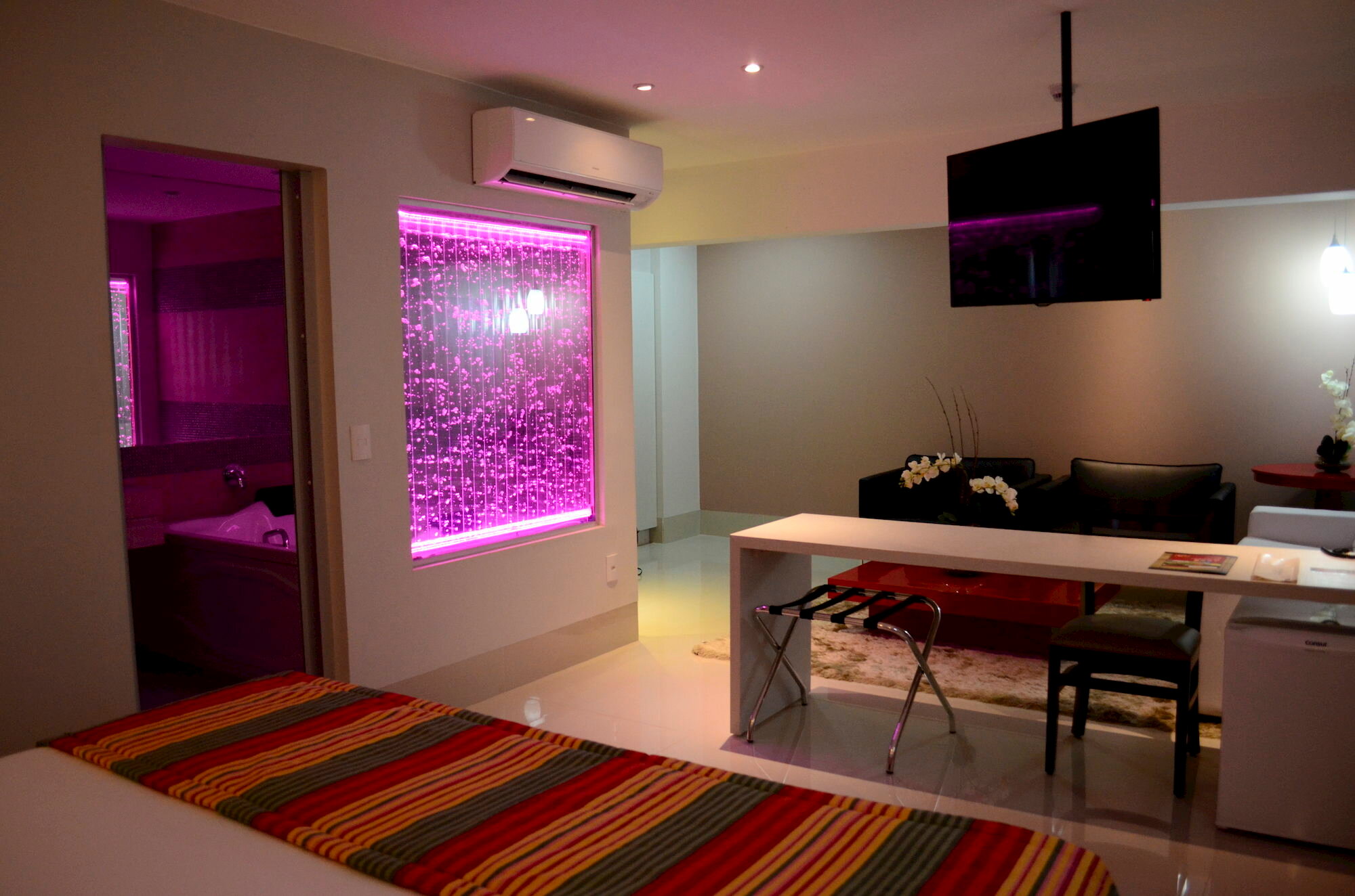 Фото Hotel Girassol Plaza