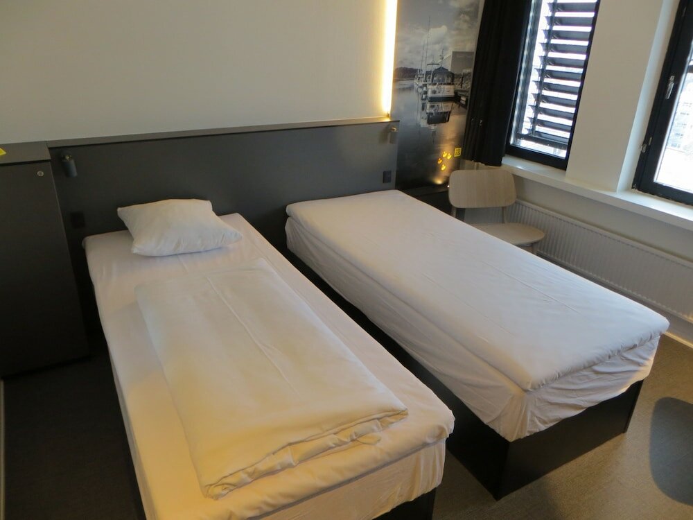 Фото Four Points Flex by Sheraton Ishøj