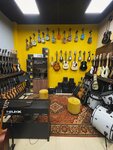Skifmusic (Sportivnaya Street, 2), music store
