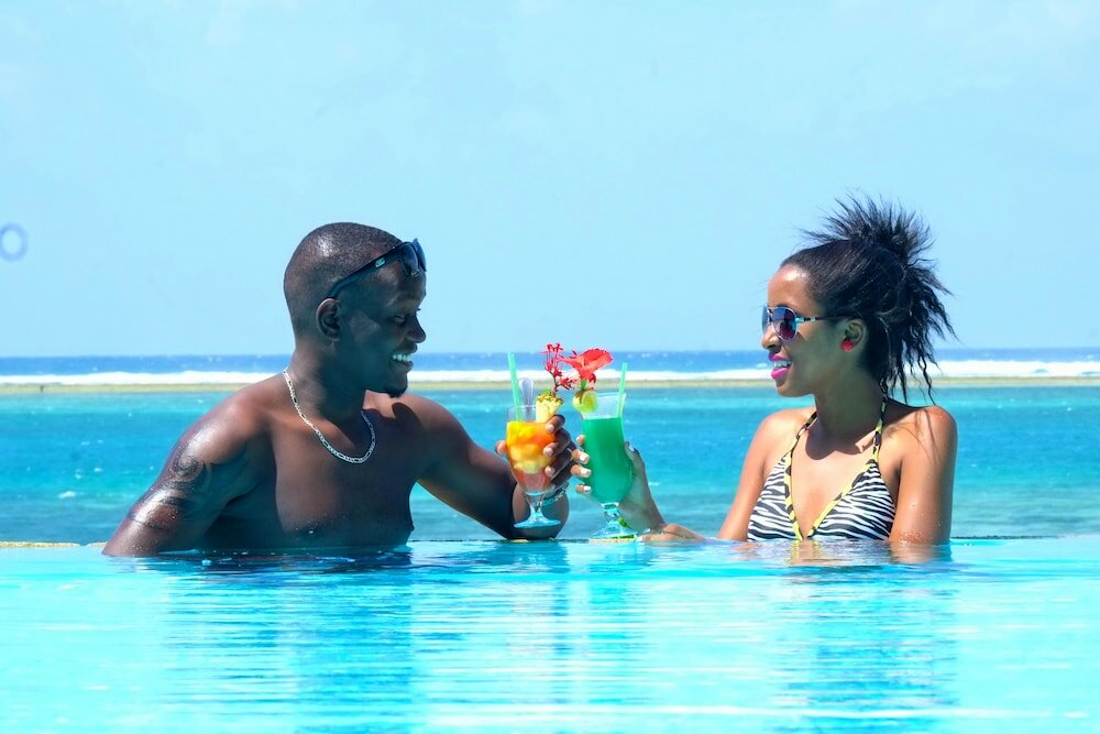 Фото Voyager Beach Resort