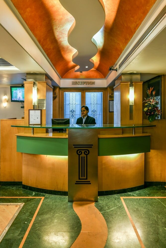 Фото отеля 2