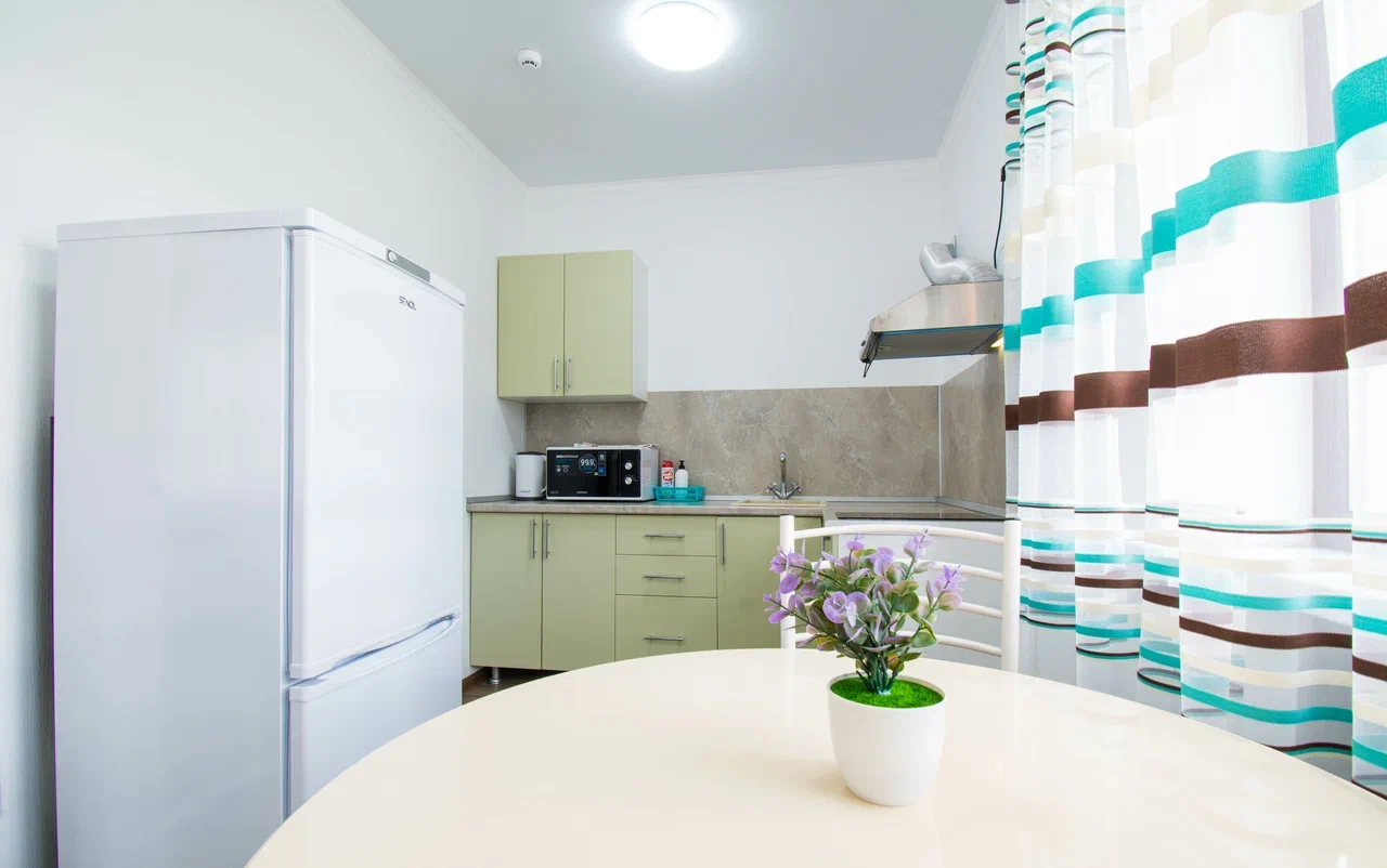 Фото Атмосфера